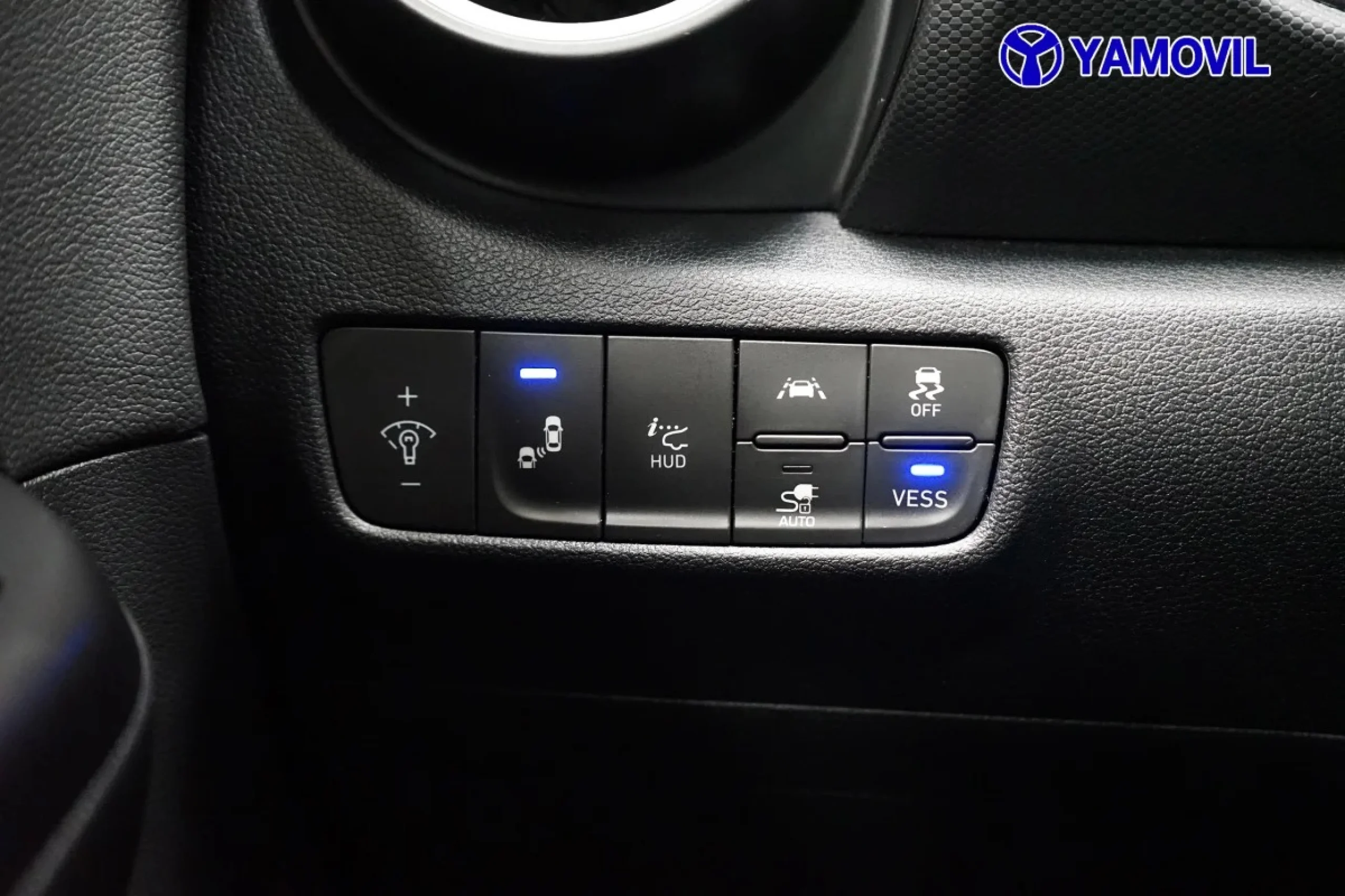 Hyundai Kona EV Tecno 150 kW (204 CV) - Foto 28