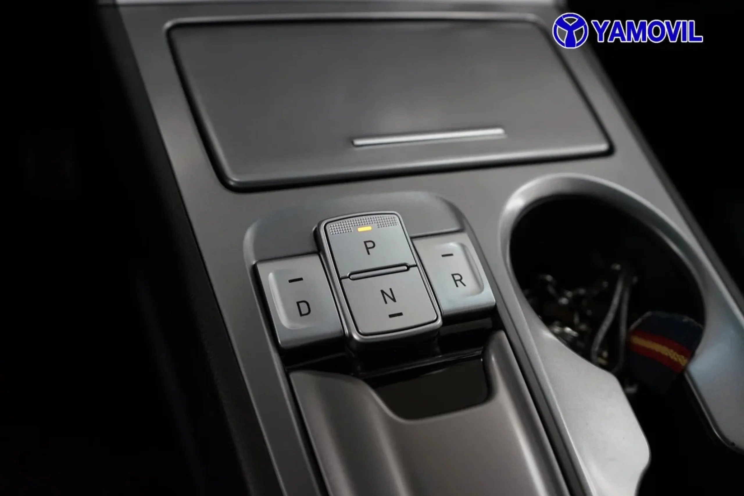 Hyundai Kona EV Tecno 150 kW (204 CV) - Foto 29