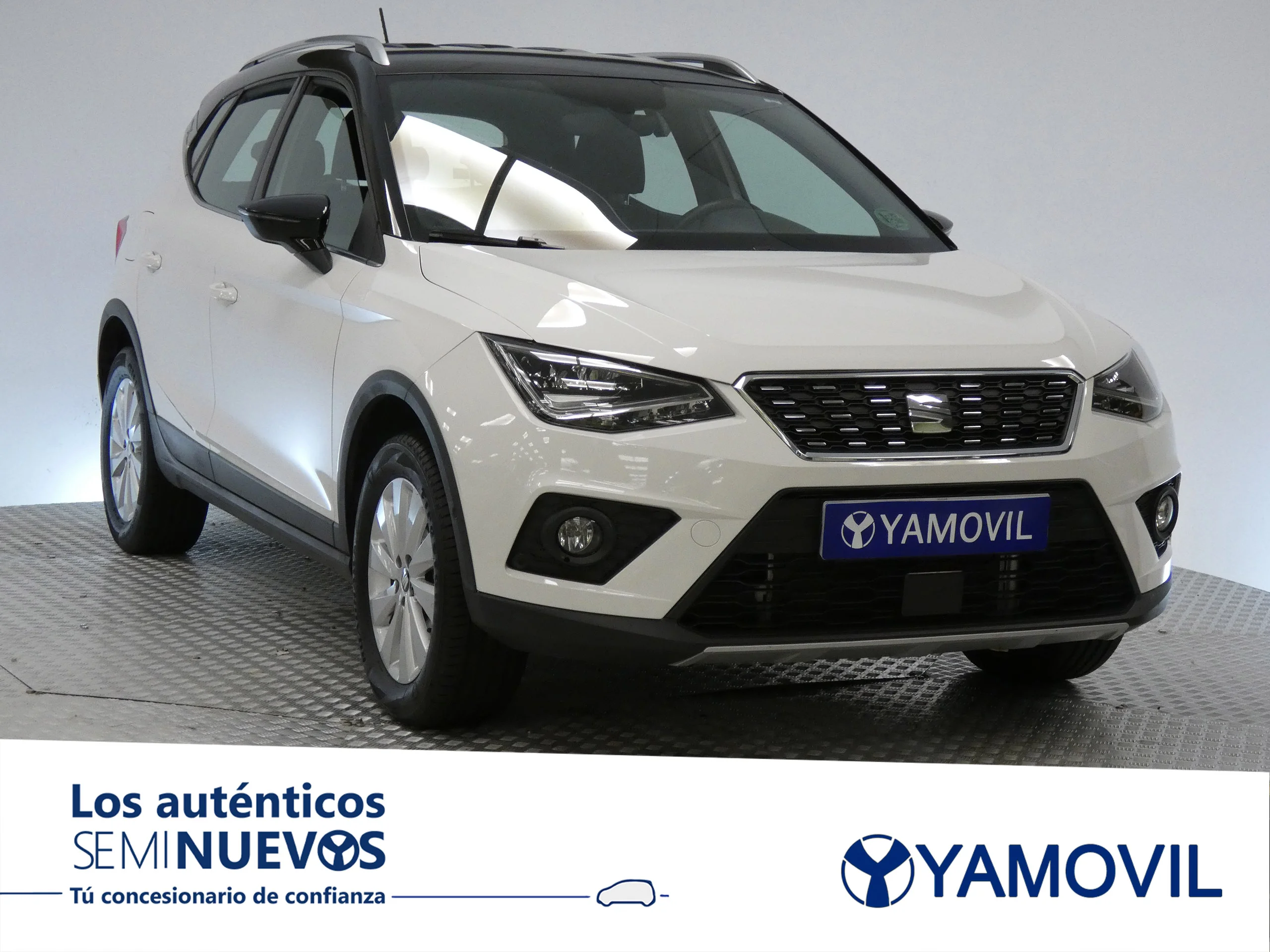 Seat Arona 1.0 TSI XCELLENCE  - Foto 2