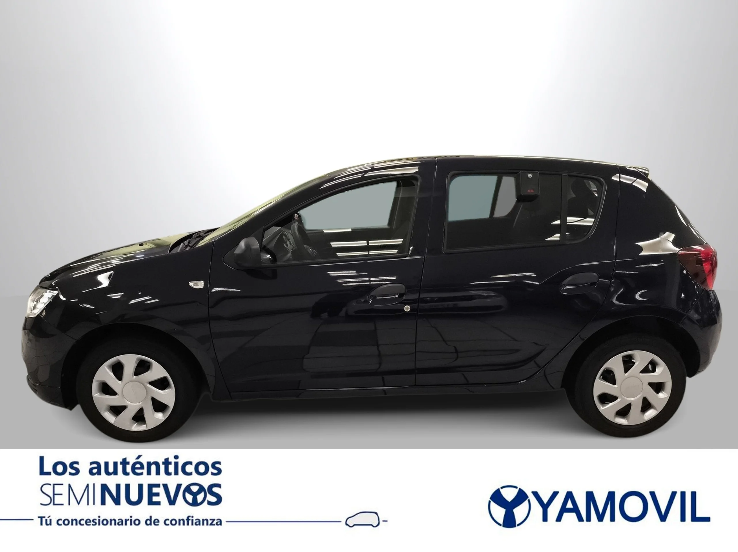 Dacia Sandero Essential 1.0 54 kW (73 CV) - Foto 2