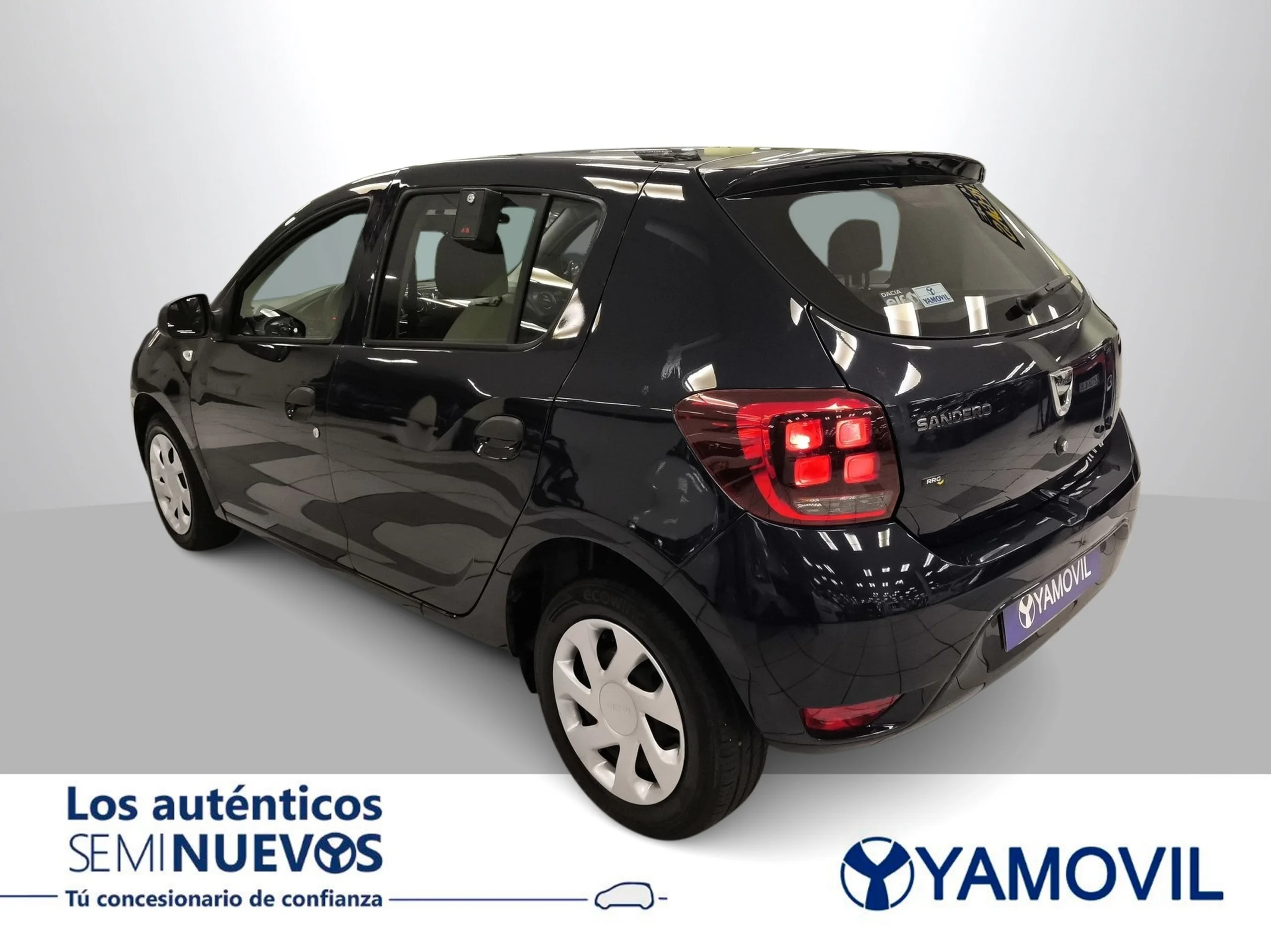 Dacia Sandero Essential 1.0 54 kW (73 CV) - Foto 3