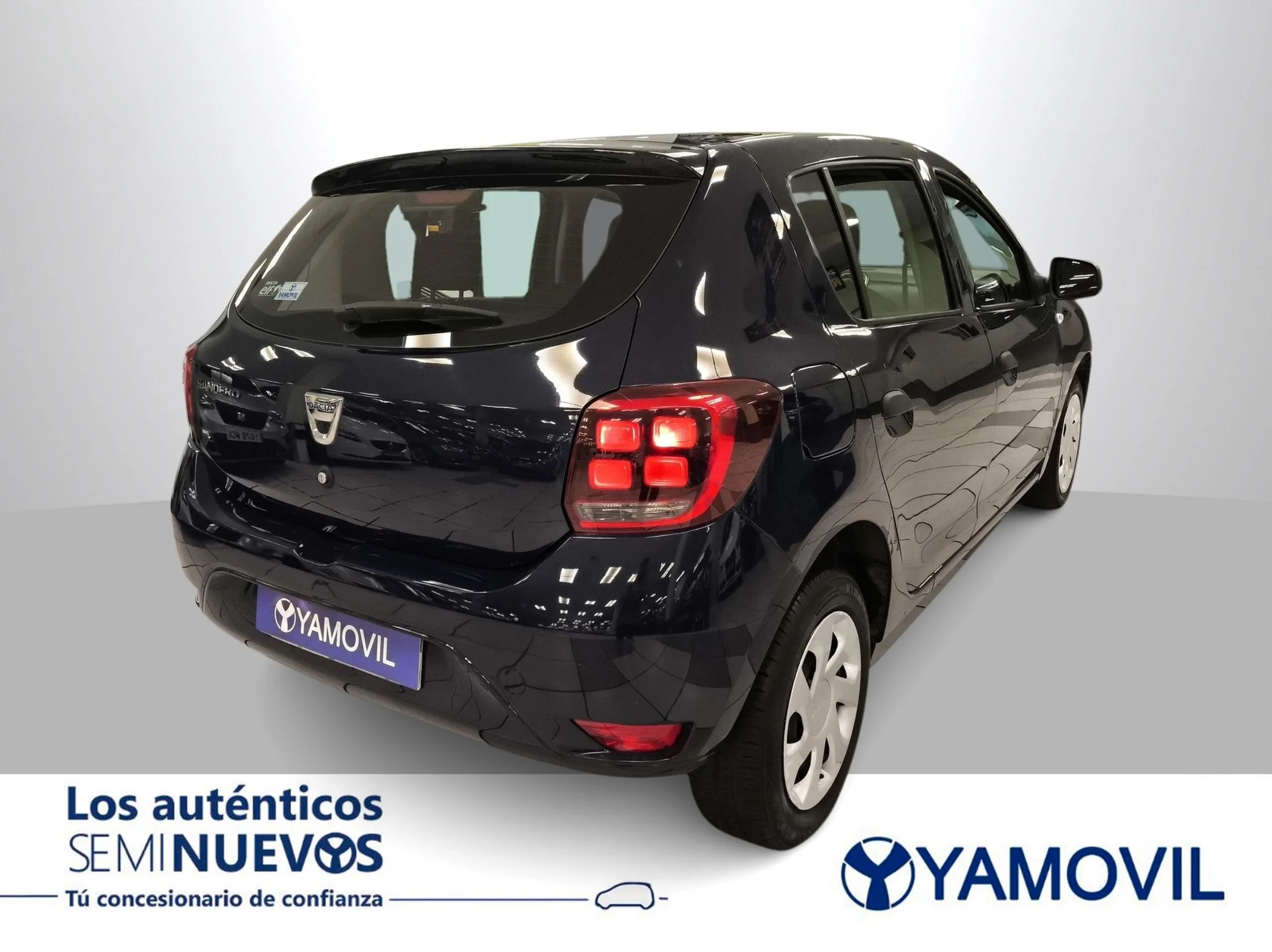 Dacia Sandero Essential 1.0 54 kW (73 CV) - Foto 4