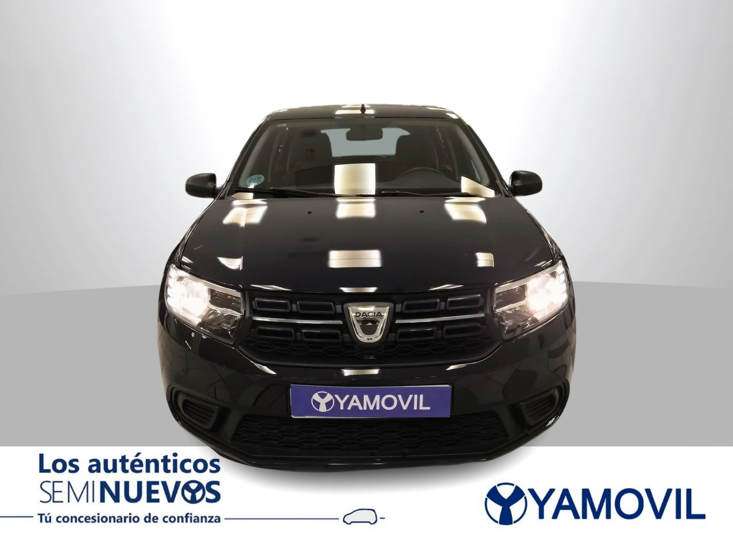Dacia Sandero Essential 1.0 54 kW (73 CV) - Foto 6