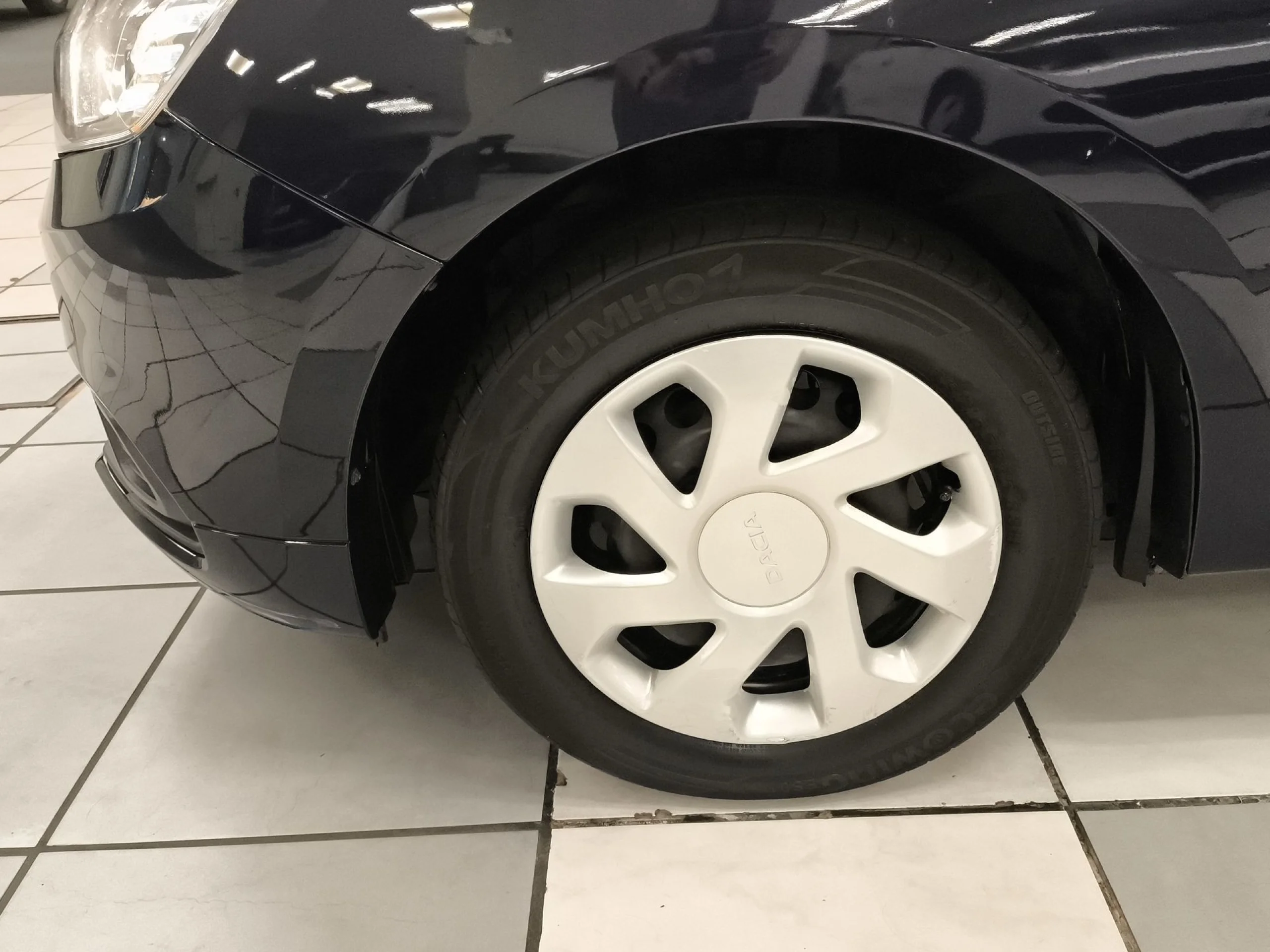 Dacia Sandero Essential 1.0 54 kW (73 CV) - Foto 7