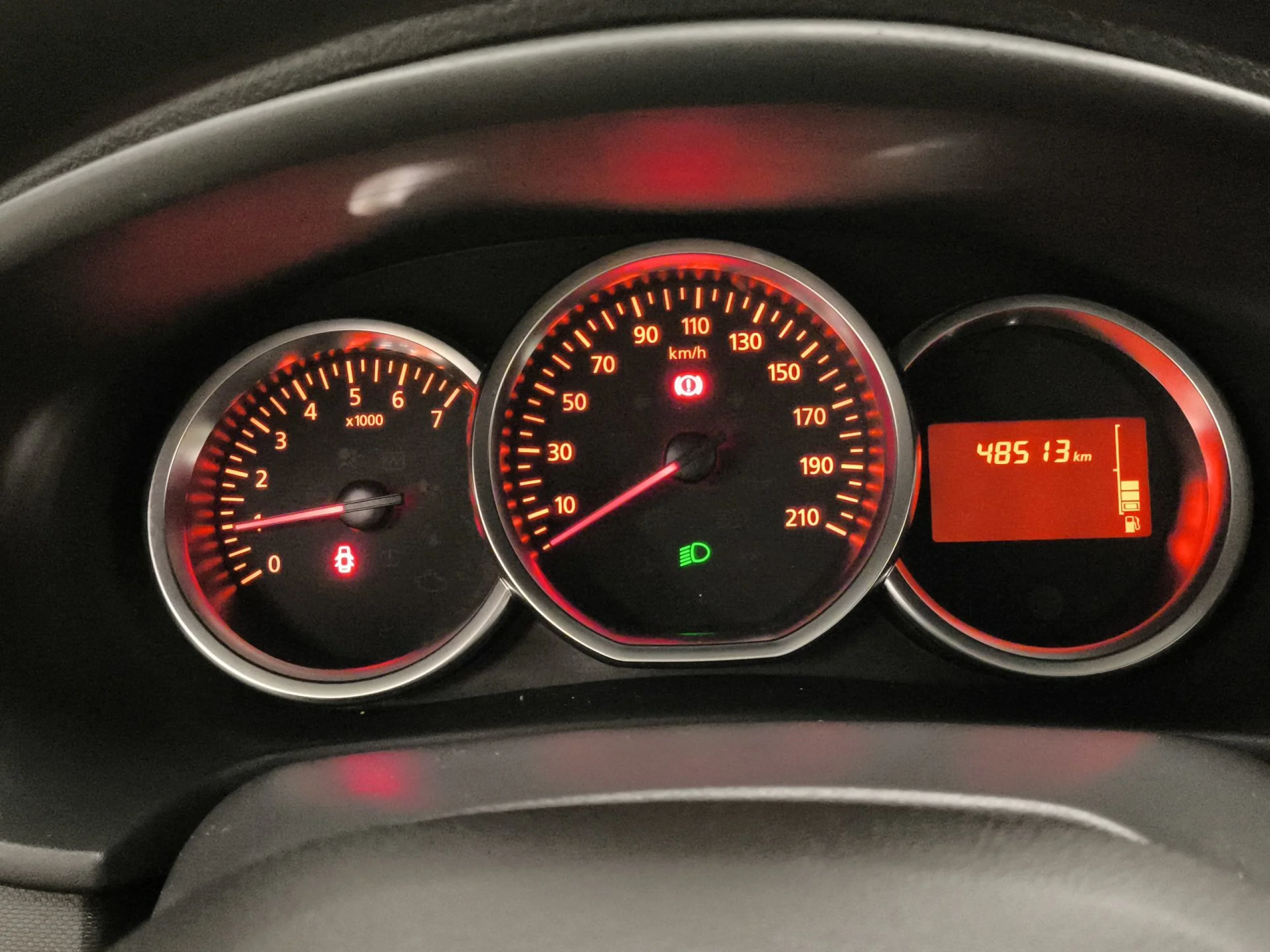 Dacia Sandero Essential 1.0 54 kW (73 CV) - Foto 11