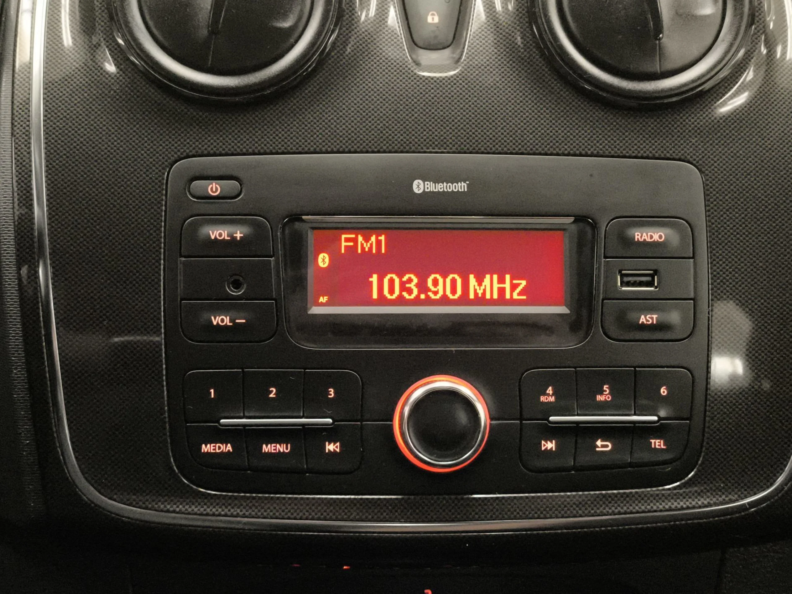 Dacia Sandero Essential 1.0 54 kW (73 CV) - Foto 12