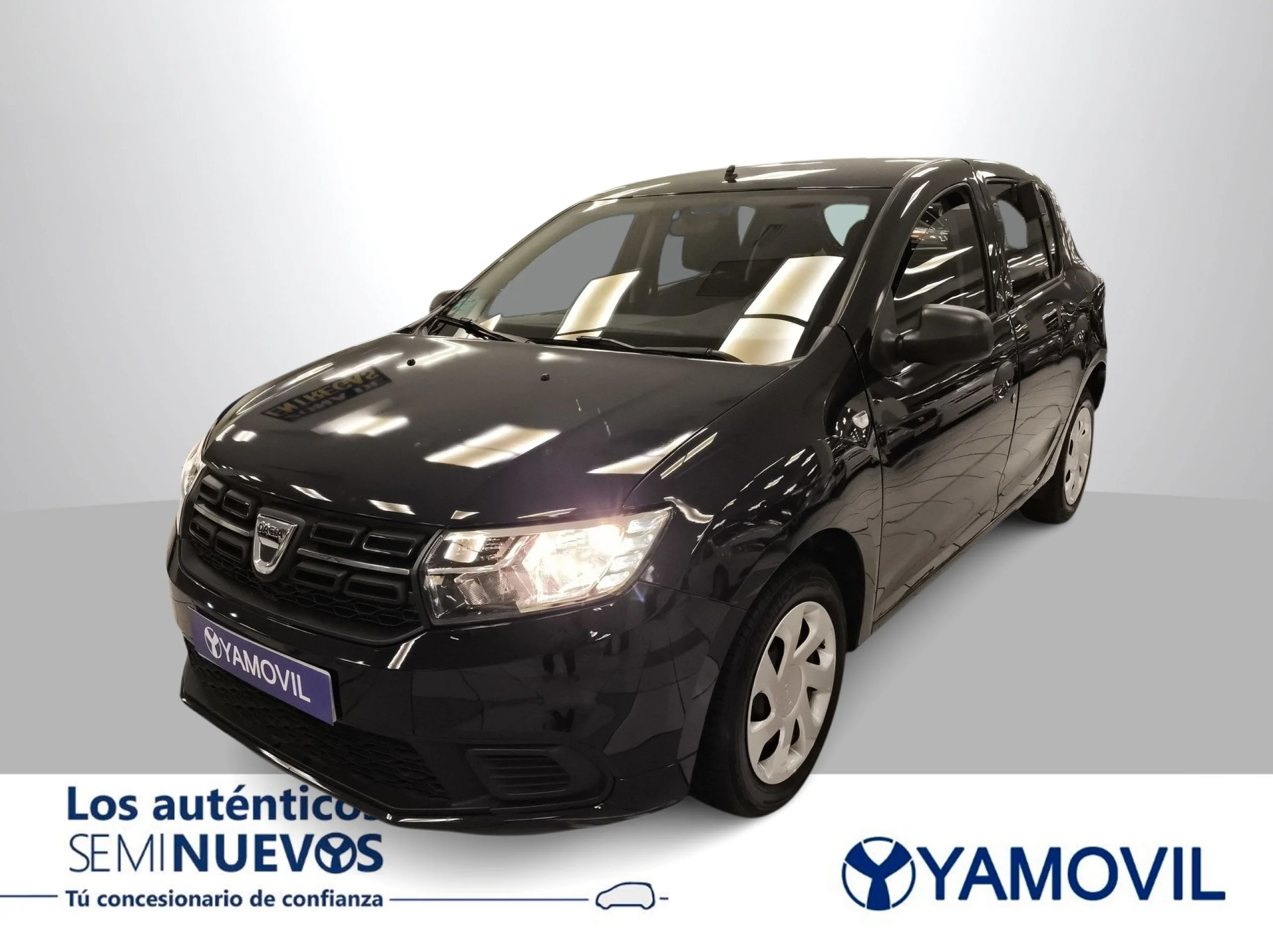 Dacia Sandero Essential 1.0 54 kW (73 CV) - Foto 1