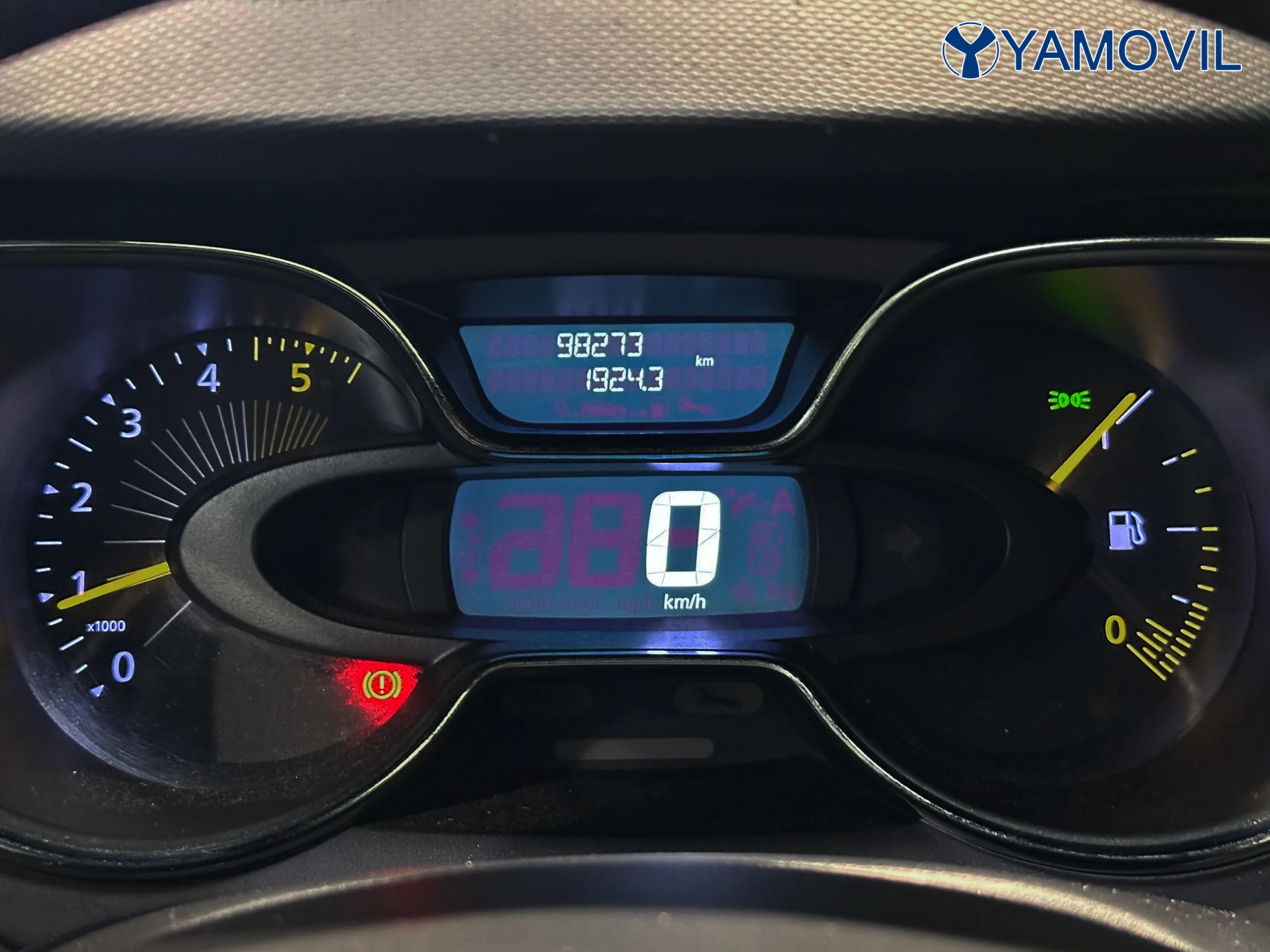 Renault Captur Zen Energy SANDS dCi 66 kW (90 CV) - Foto 6