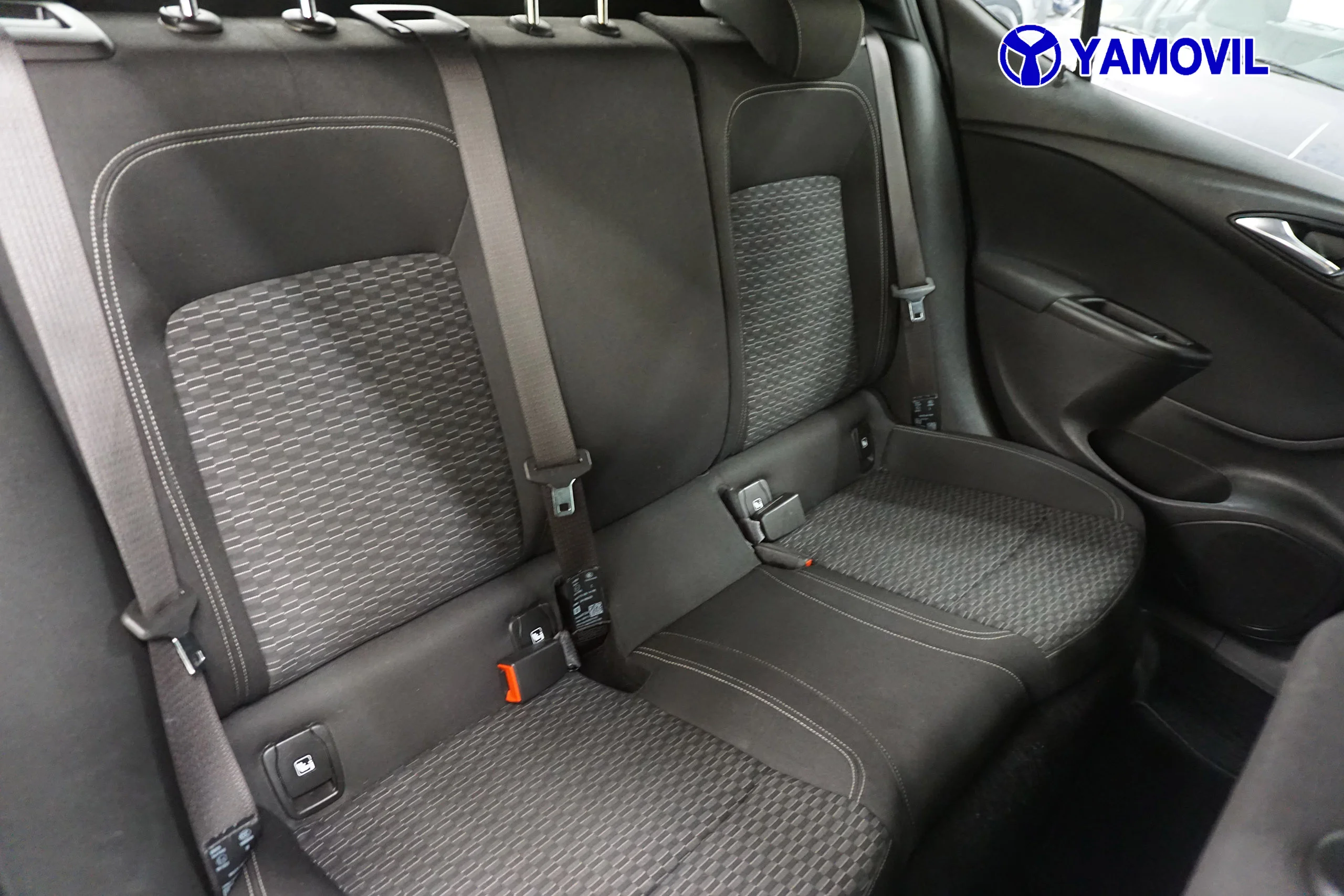 Opel Astra 1.4 TURBO SS DYNAMIC 5P - Foto 16