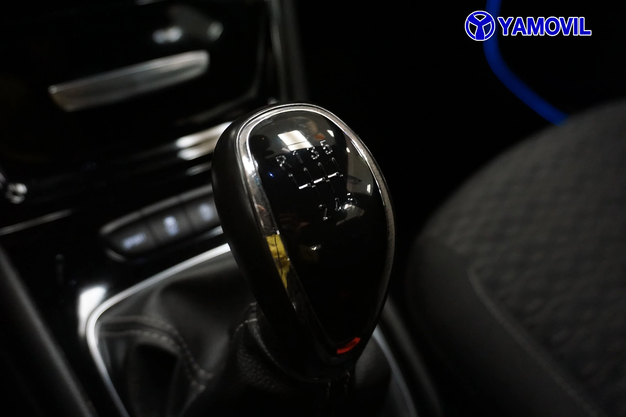 Opel Astra 1.4 TURBO SS DYNAMIC 5P - Foto 28
