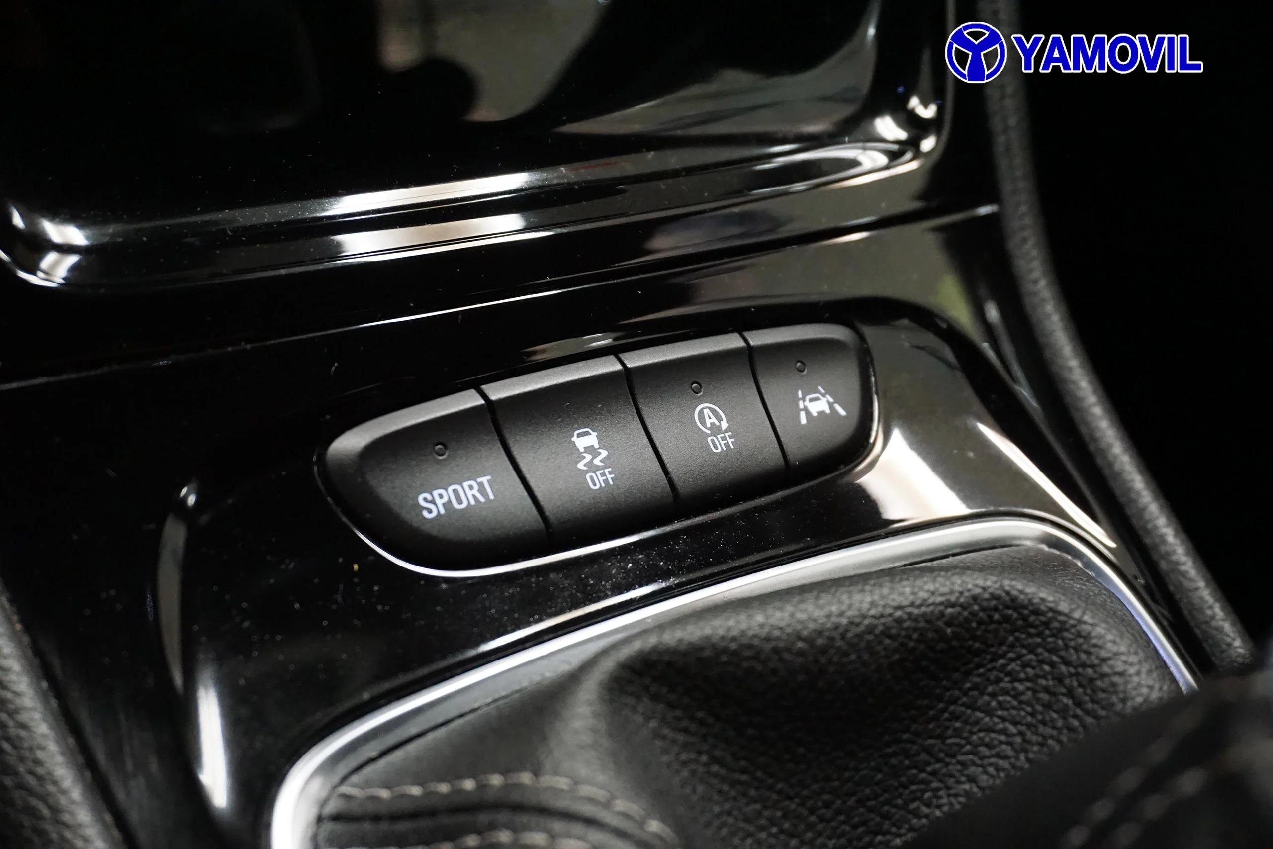 Opel Astra 1.4 TURBO SS DYNAMIC 5P - Foto 27