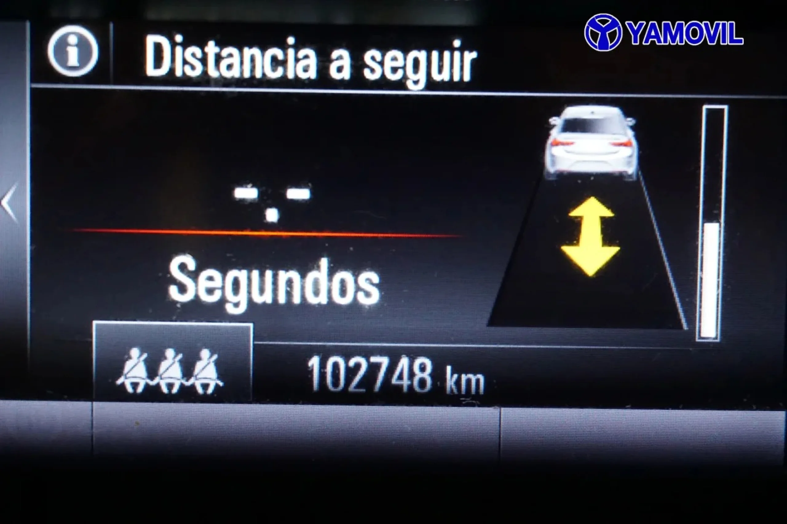 Opel Astra 1.4 Turbo SANDS Dynamic 110 kW (150 CV) - Foto 22