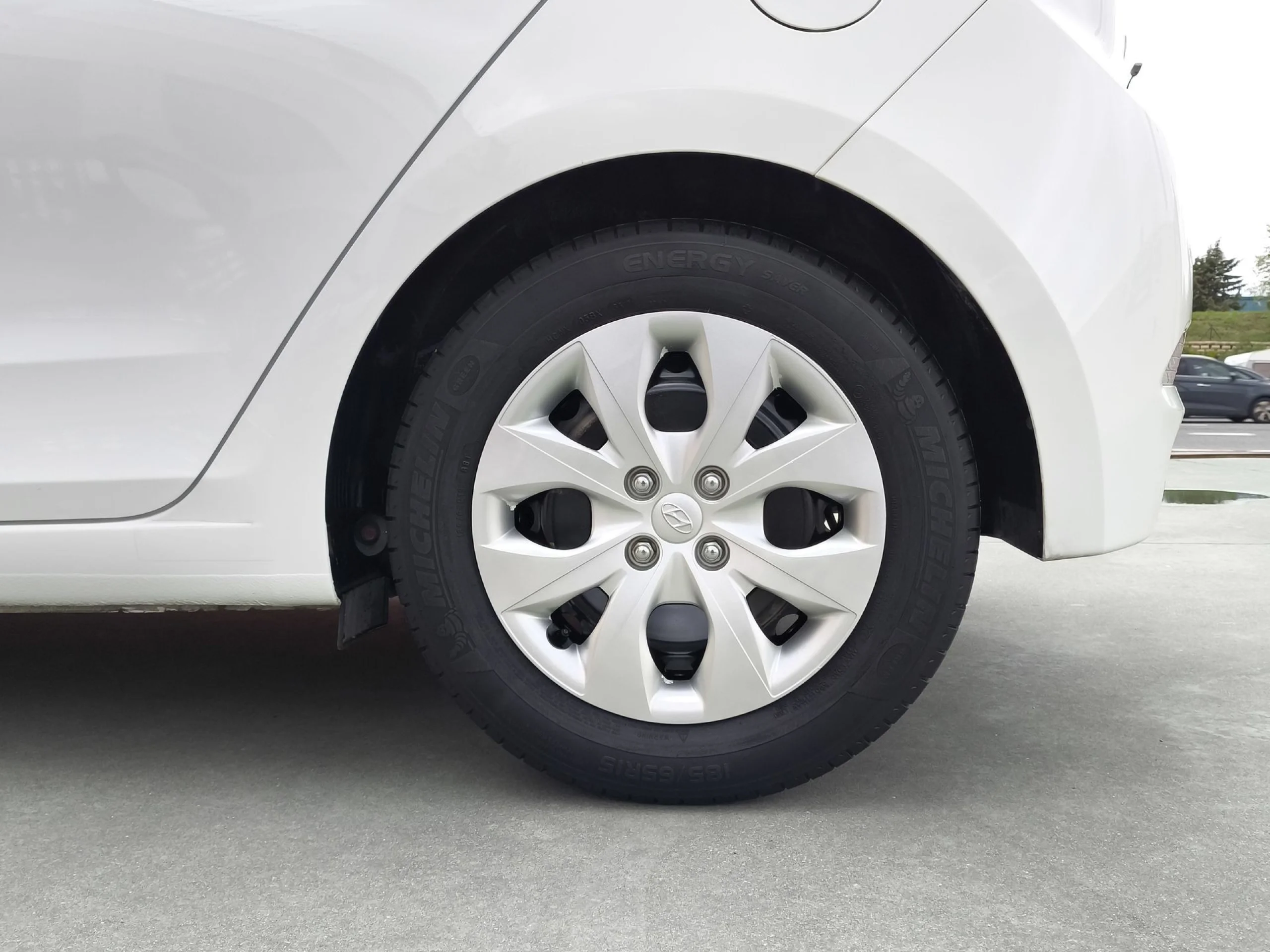 Hyundai I20 1.2 MPI Link 62 kW (84 CV) - Foto 7
