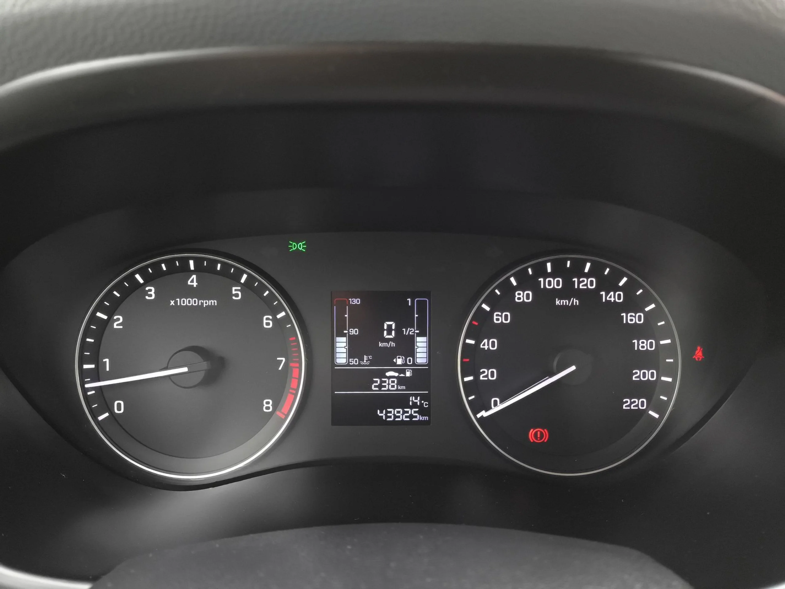 Hyundai I20 1.2 MPI Link 62 kW (84 CV) - Foto 12