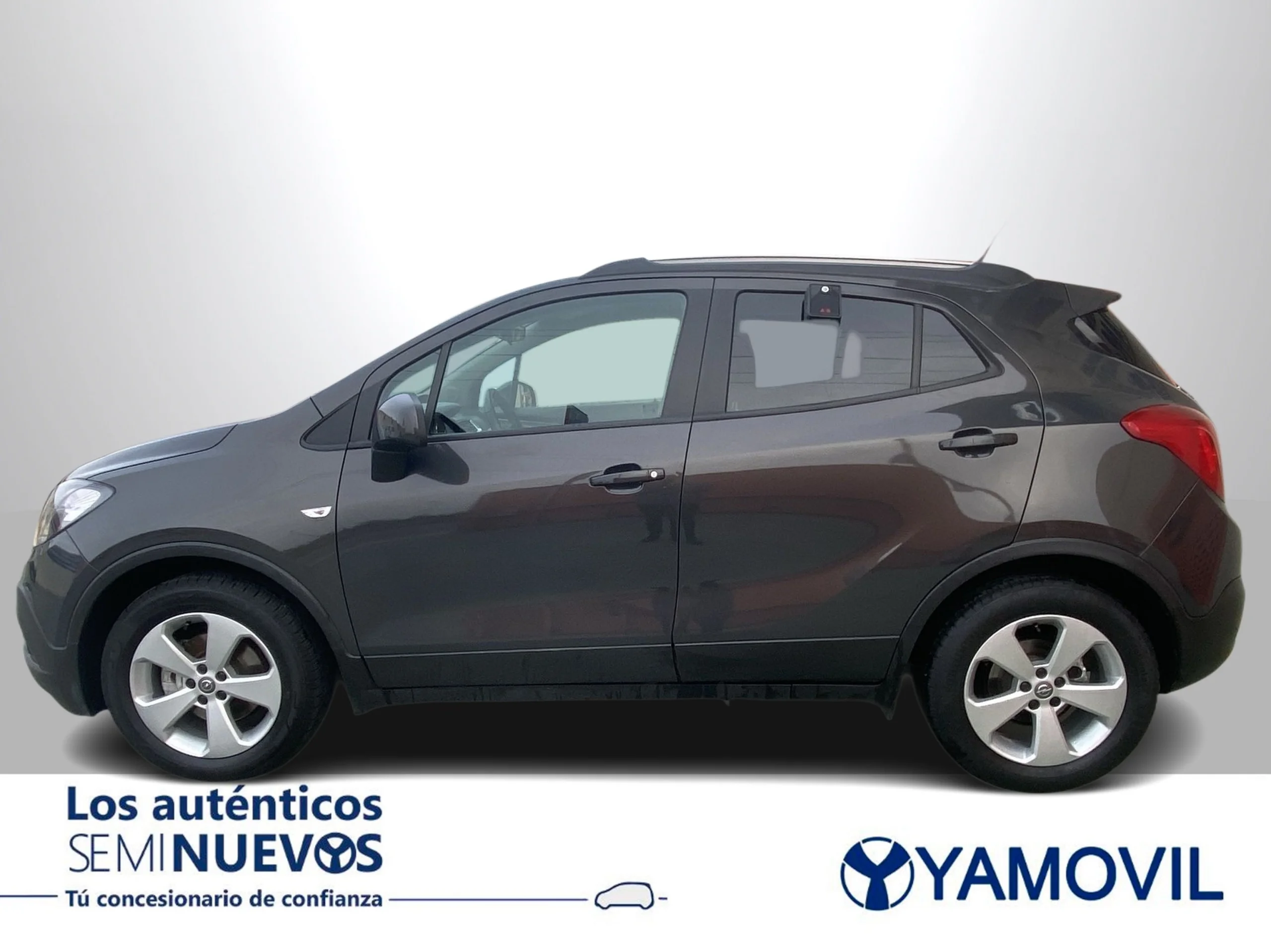 Opel Mokka 1.6 CDTi SANDS Selective 4x2 100 kW (136 CV) - Foto 4