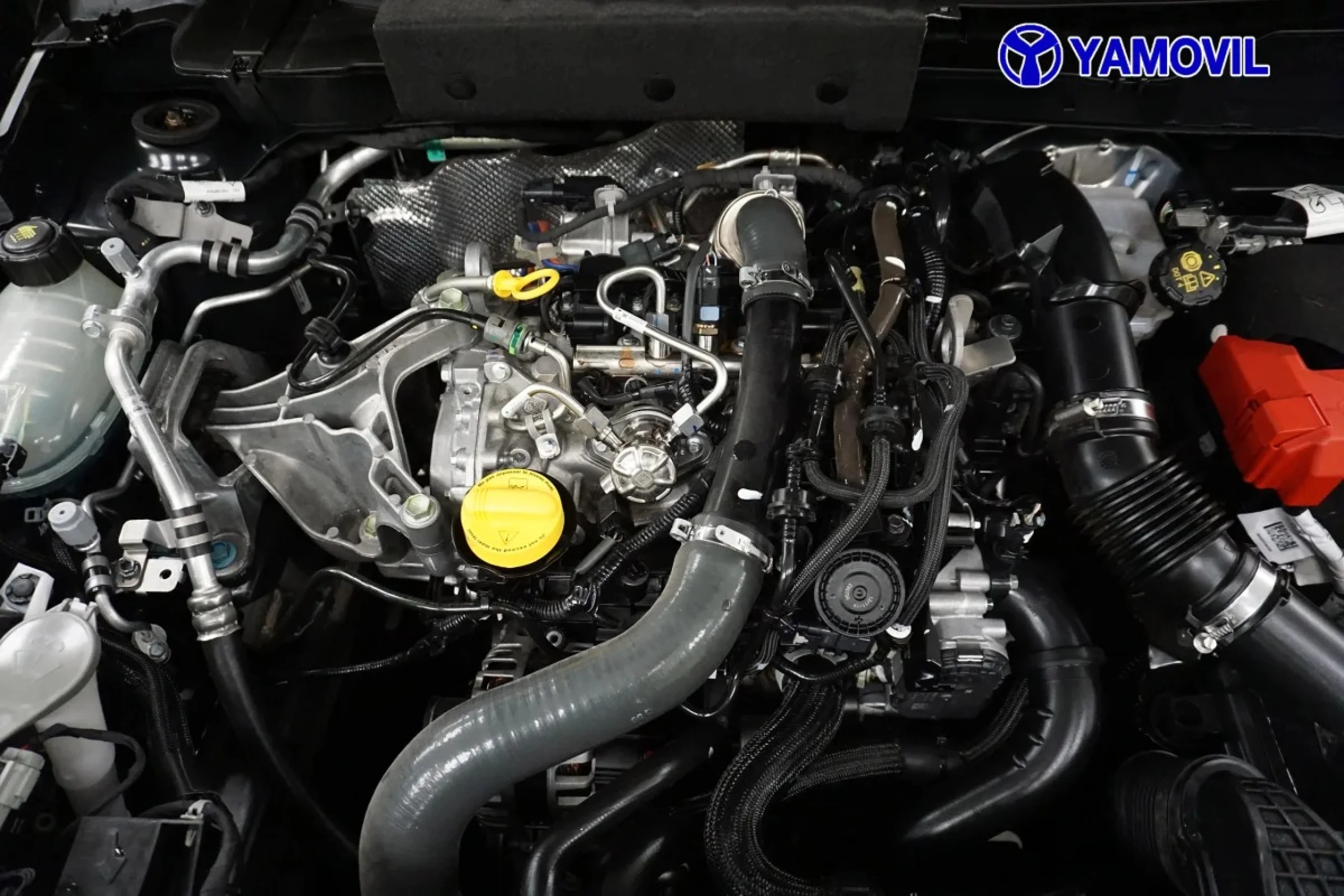 Nissan Juke DIG-T N-Connecta 4x2 86 kW (117 CV) - Foto 8