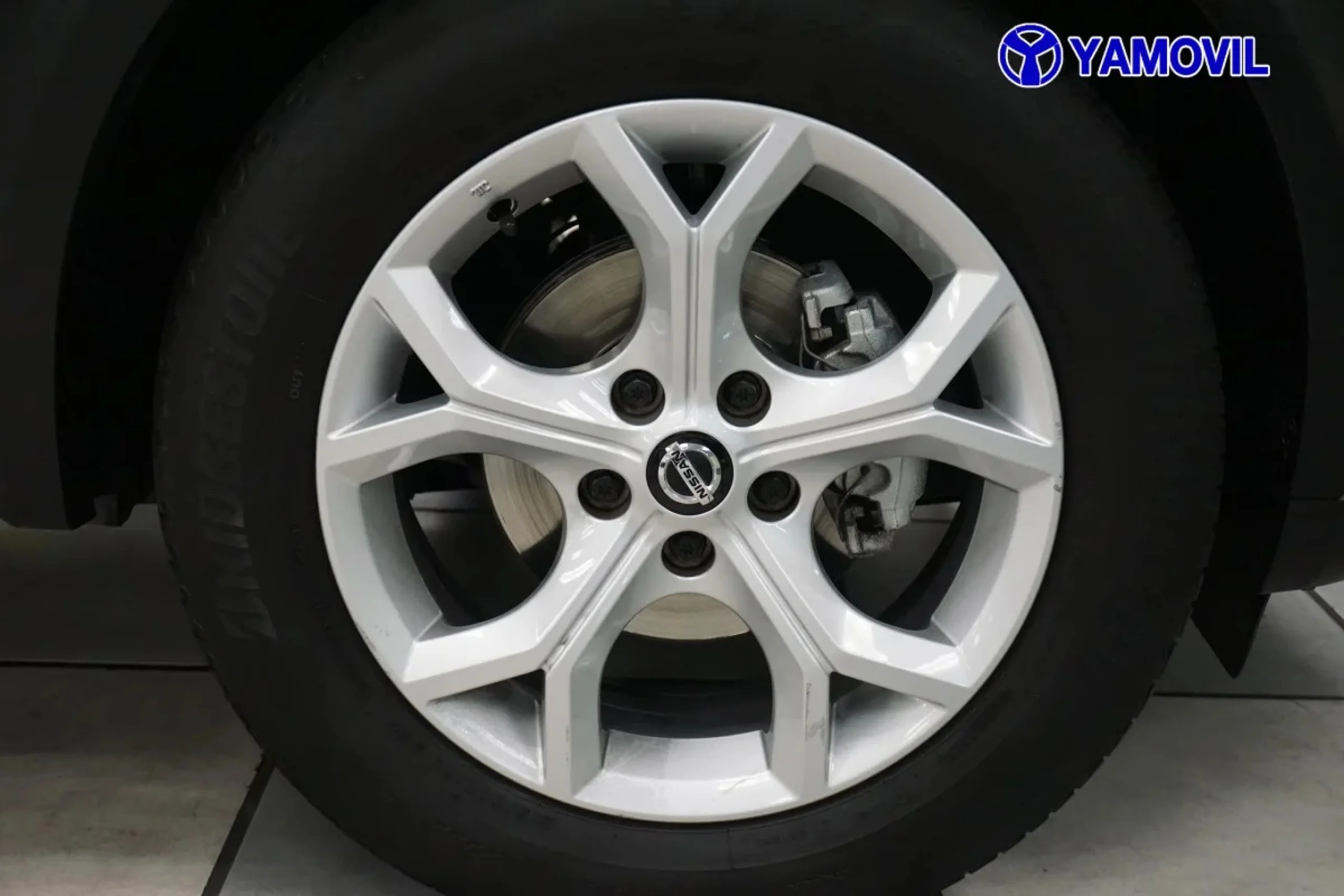 Nissan Juke DIG-T N-Connecta 4x2 86 kW (117 CV) - Foto 9