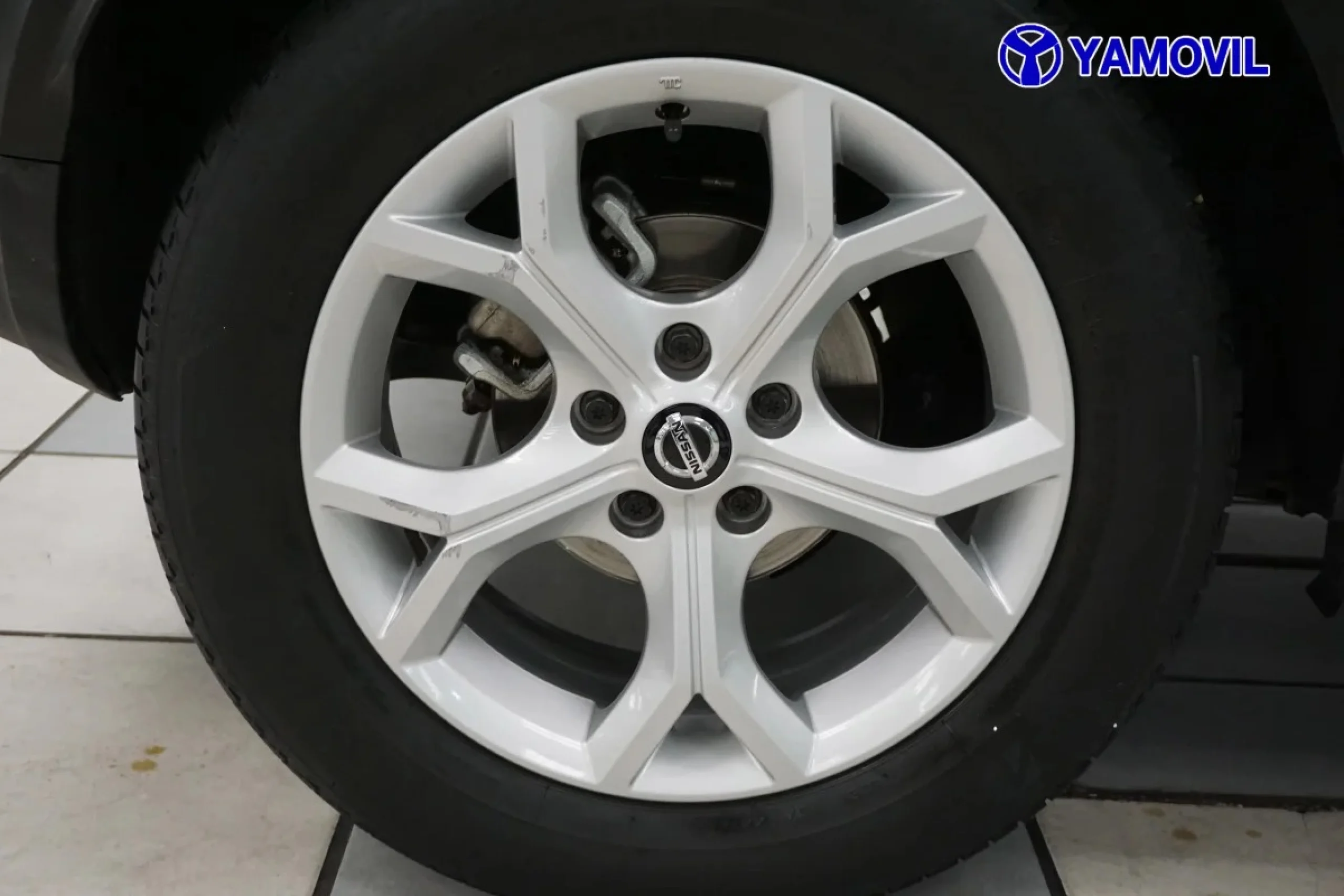 Nissan Juke DIG-T N-Connecta 4x2 86 kW (117 CV) - Foto 10