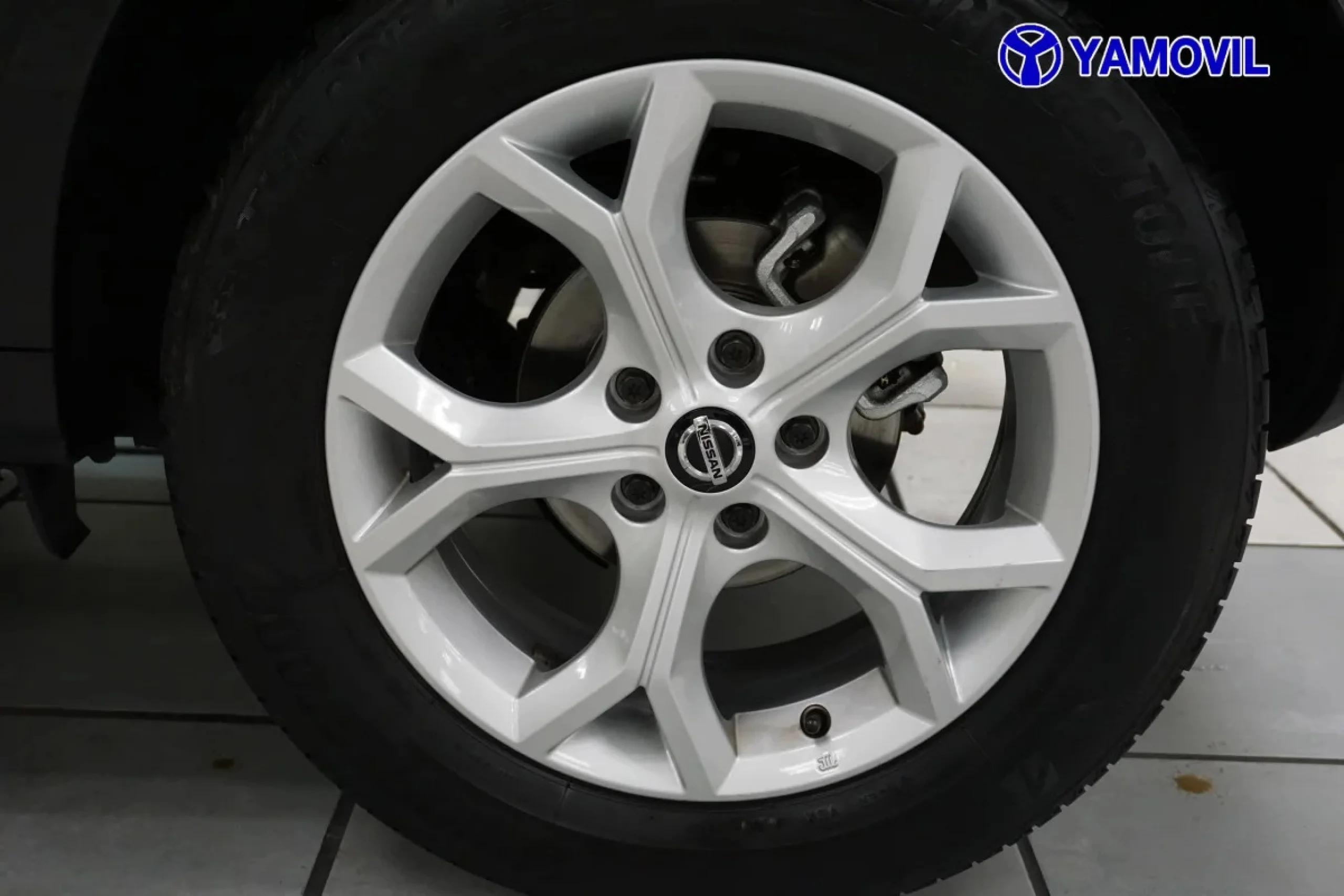 Nissan Juke DIG-T N-Connecta 4x2 86 kW (117 CV) - Foto 11