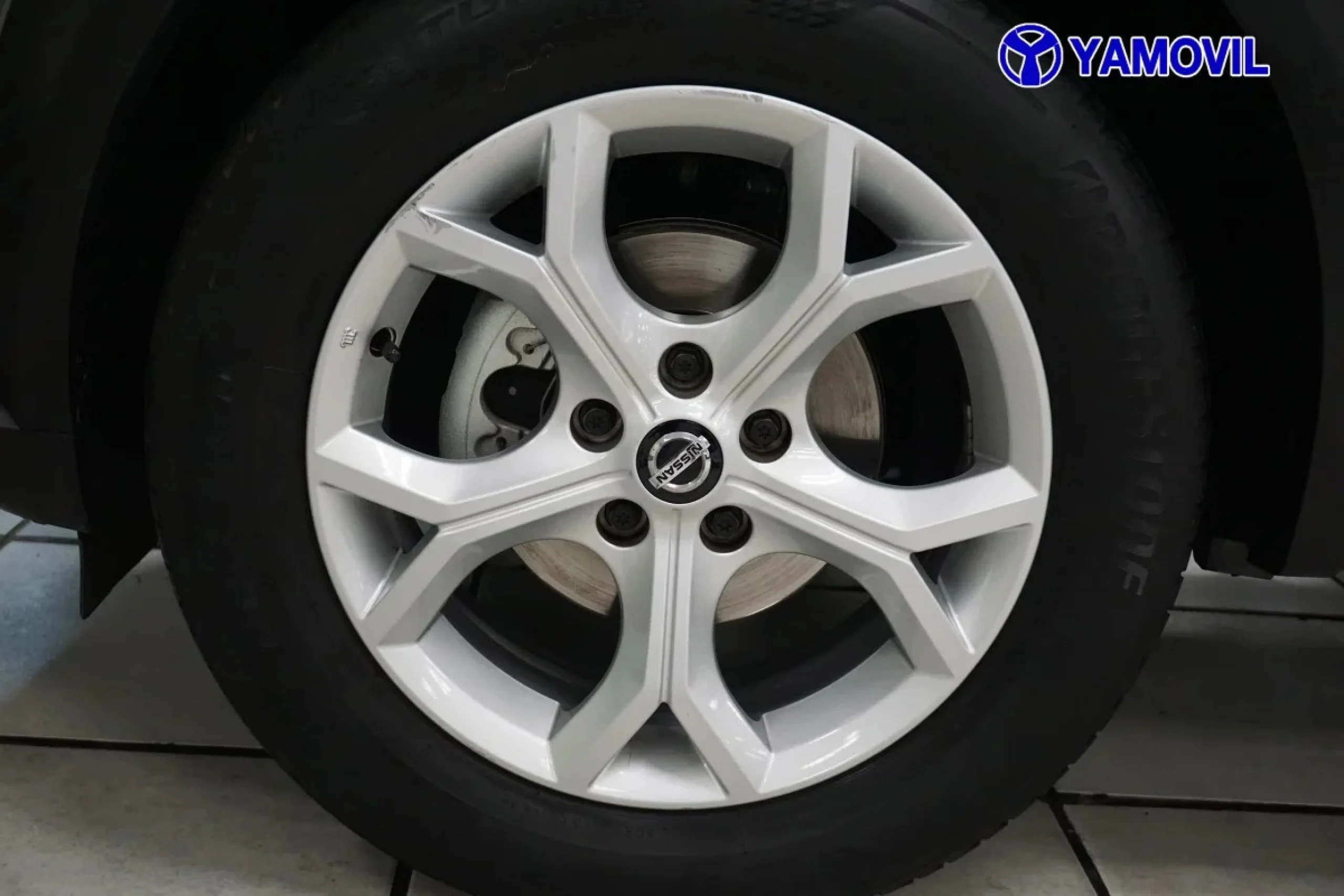 Nissan Juke DIG-T N-Connecta 4x2 86 kW (117 CV) - Foto 12