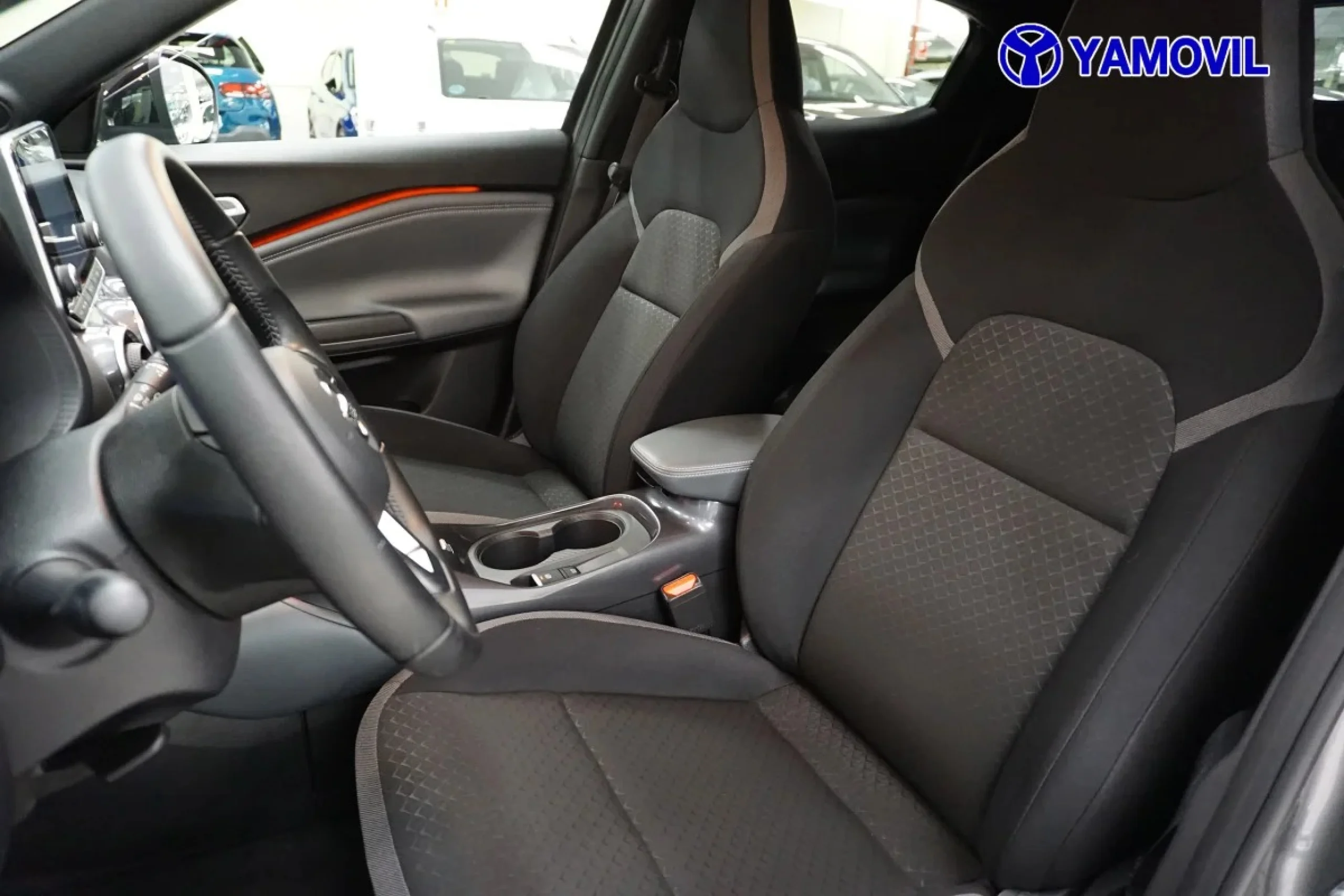 Nissan Juke DIG-T N-Connecta 4x2 86 kW (117 CV) - Foto 13