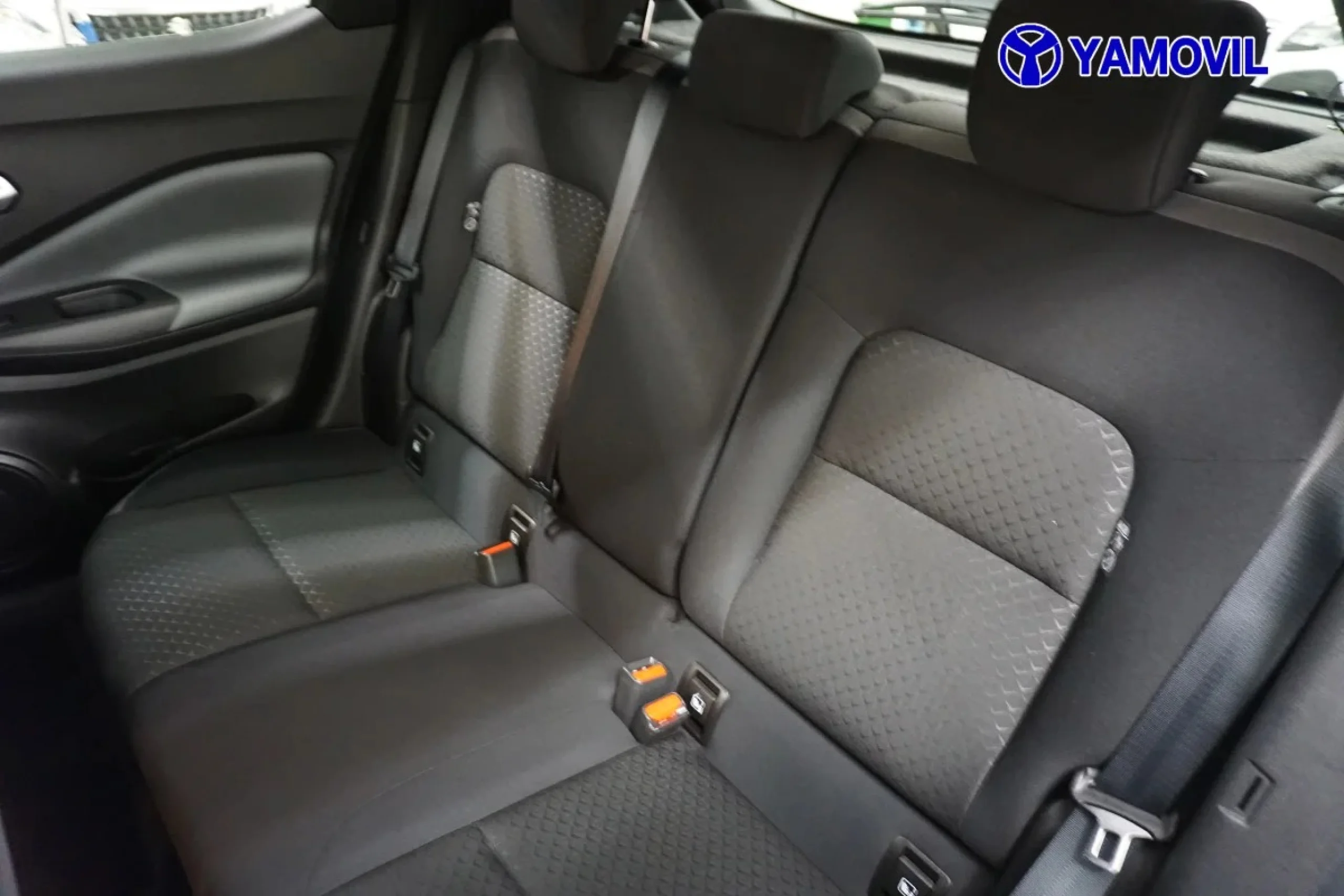 Nissan Juke DIG-T N-Connecta 4x2 86 kW (117 CV) - Foto 14