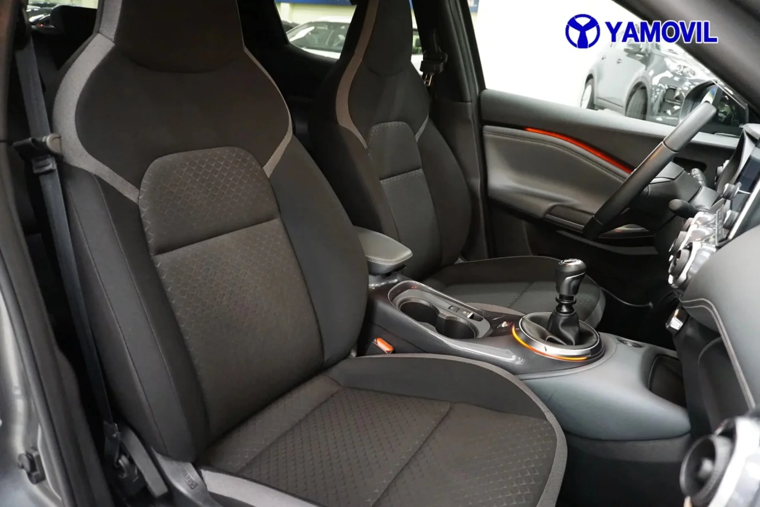 Nissan Juke DIG-T N-Connecta 4x2 86 kW (117 CV) - Foto 15