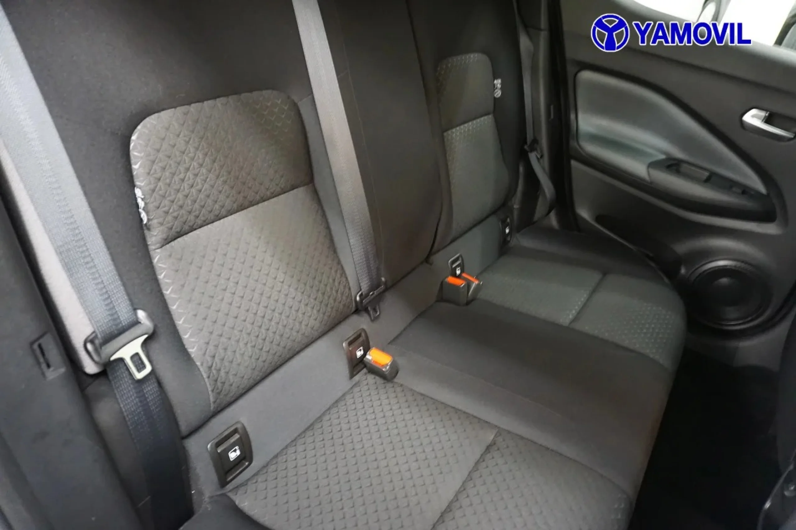 Nissan Juke DIG-T N-Connecta 4x2 86 kW (117 CV) - Foto 16