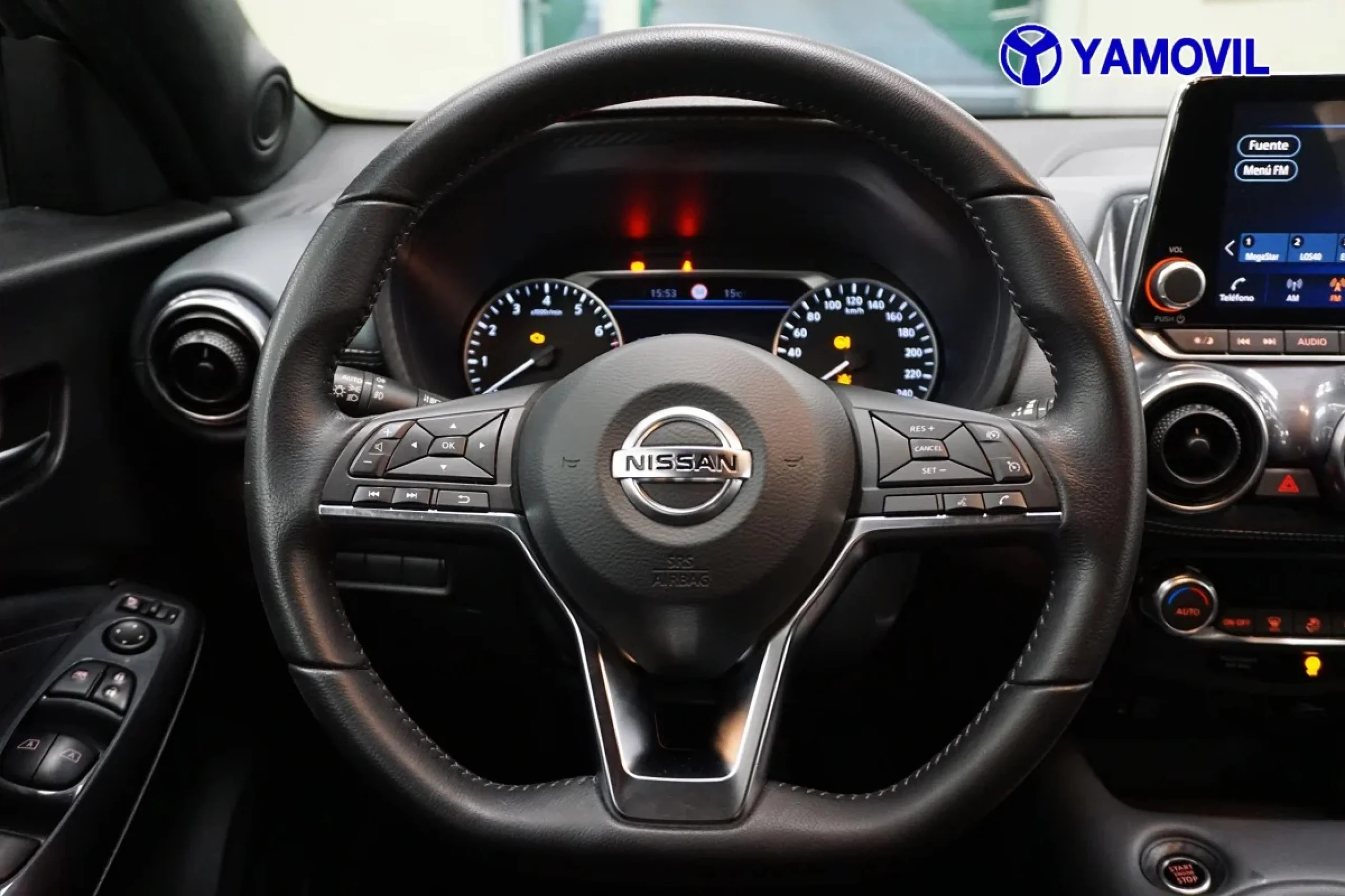 Nissan Juke DIG-T N-Connecta 4x2 86 kW (117 CV) - Foto 19
