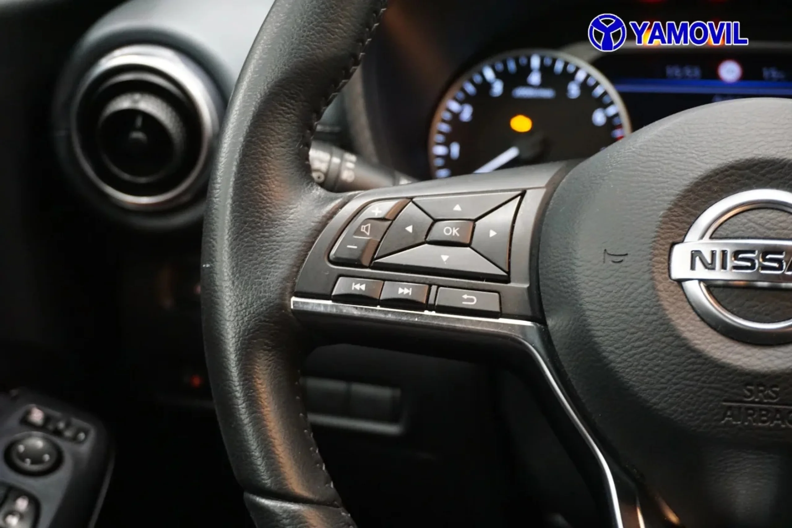 Nissan Juke DIG-T N-Connecta 4x2 86 kW (117 CV) - Foto 20
