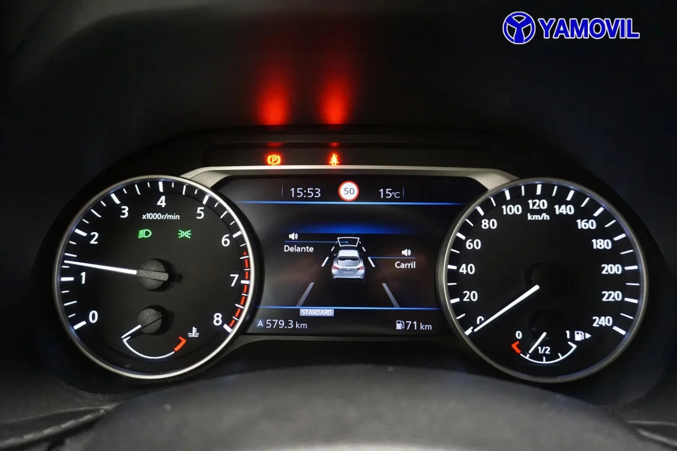 Nissan Juke DIG-T N-Connecta 4x2 86 kW (117 CV) - Foto 22