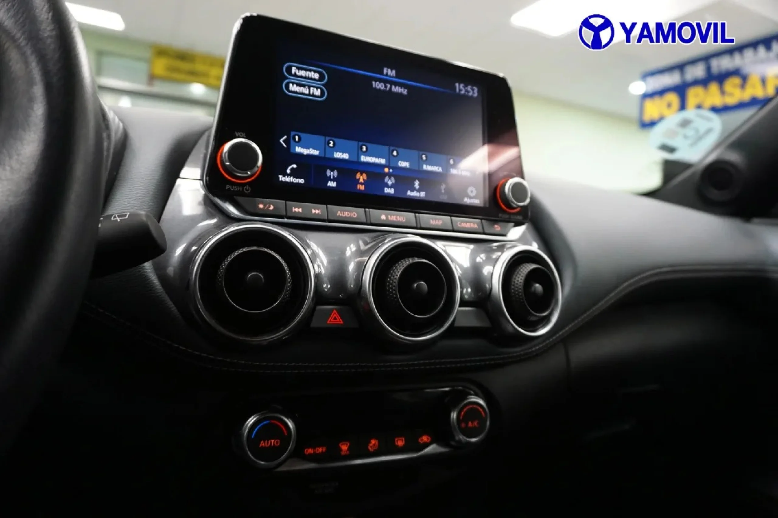 Nissan Juke DIG-T N-Connecta 4x2 86 kW (117 CV) - Foto 23