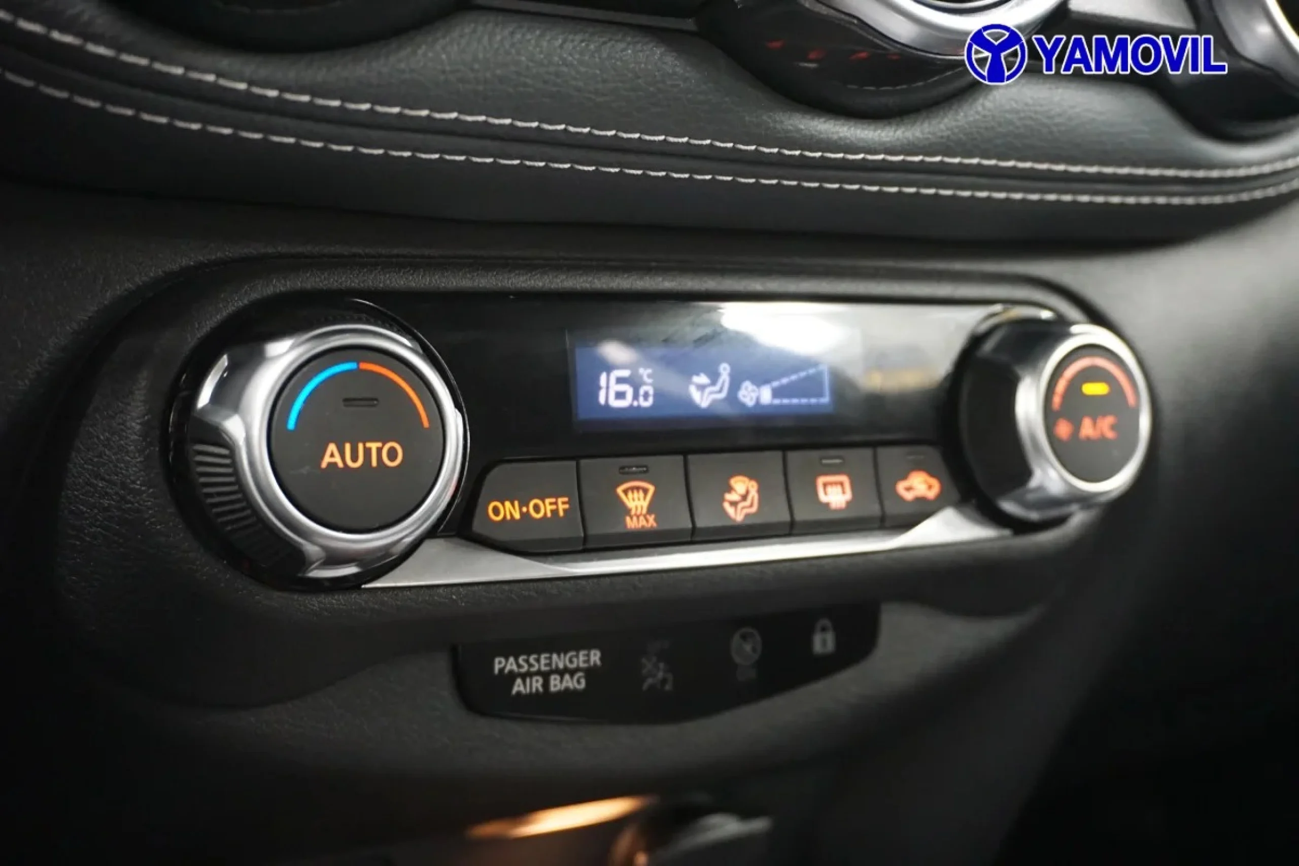 Nissan Juke DIG-T N-Connecta 4x2 86 kW (117 CV) - Foto 26