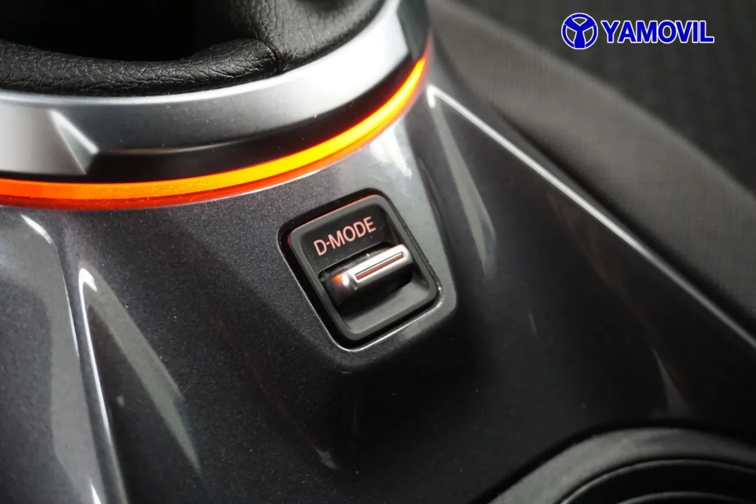 Nissan Juke DIG-T N-Connecta 4x2 86 kW (117 CV) - Foto 27