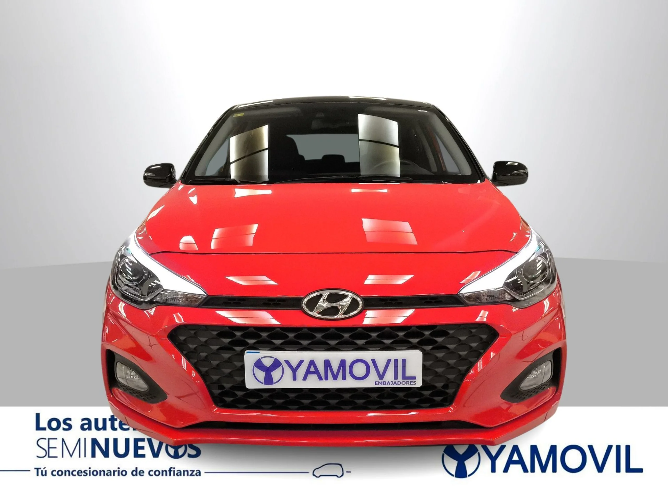 Hyundai I20 1.0 TGDI Tecno DT 74 kW (100 CV) - Foto 3