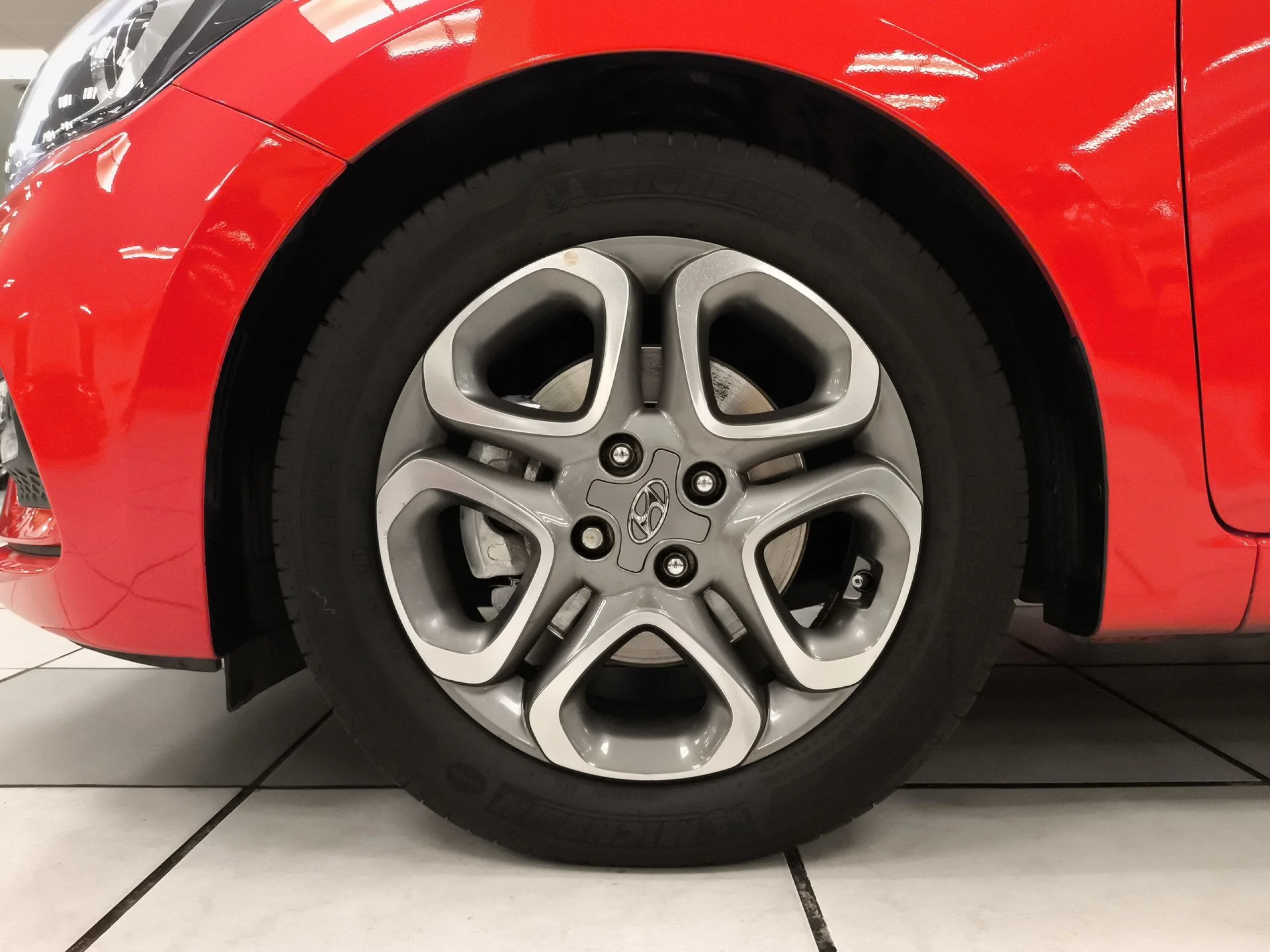 Hyundai I20 1.0 TGDI Tecno DT 74 kW (100 CV) - Foto 7