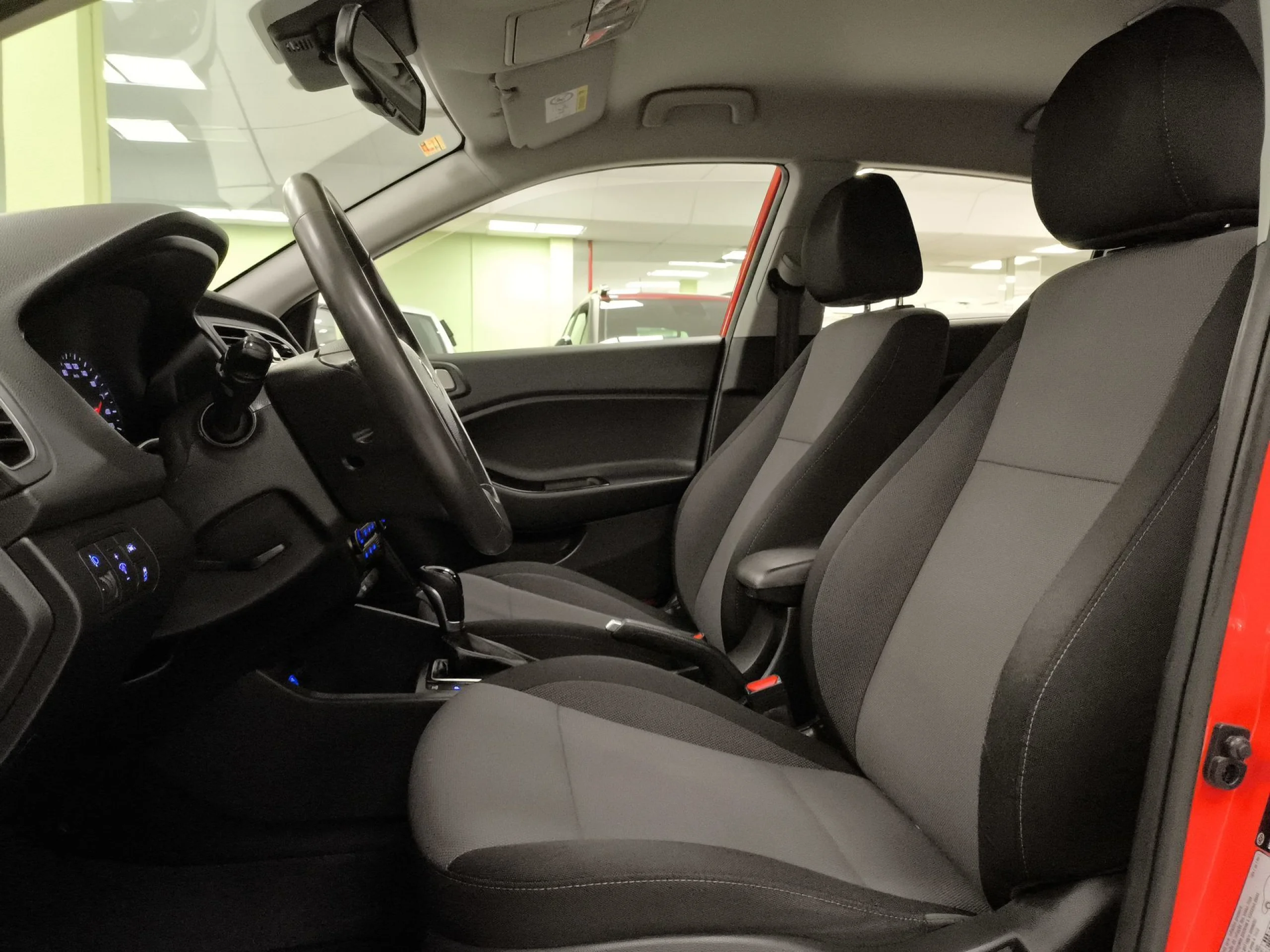 Hyundai I20 1.0 TGDI Tecno DT 74 kW (100 CV) - Foto 8