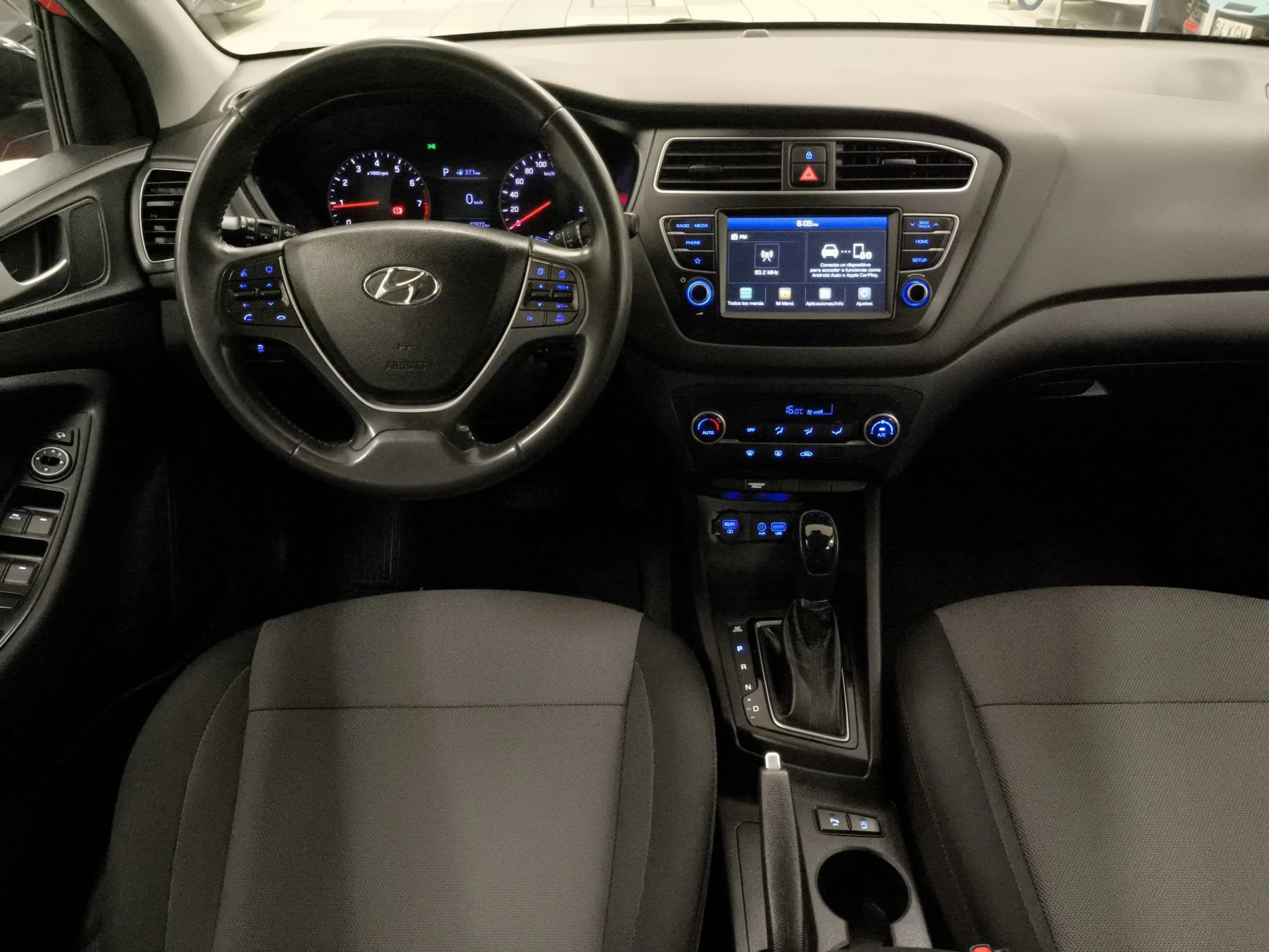 Hyundai I20 1.0 TGDI Tecno DT 74 kW (100 CV) - Foto 11