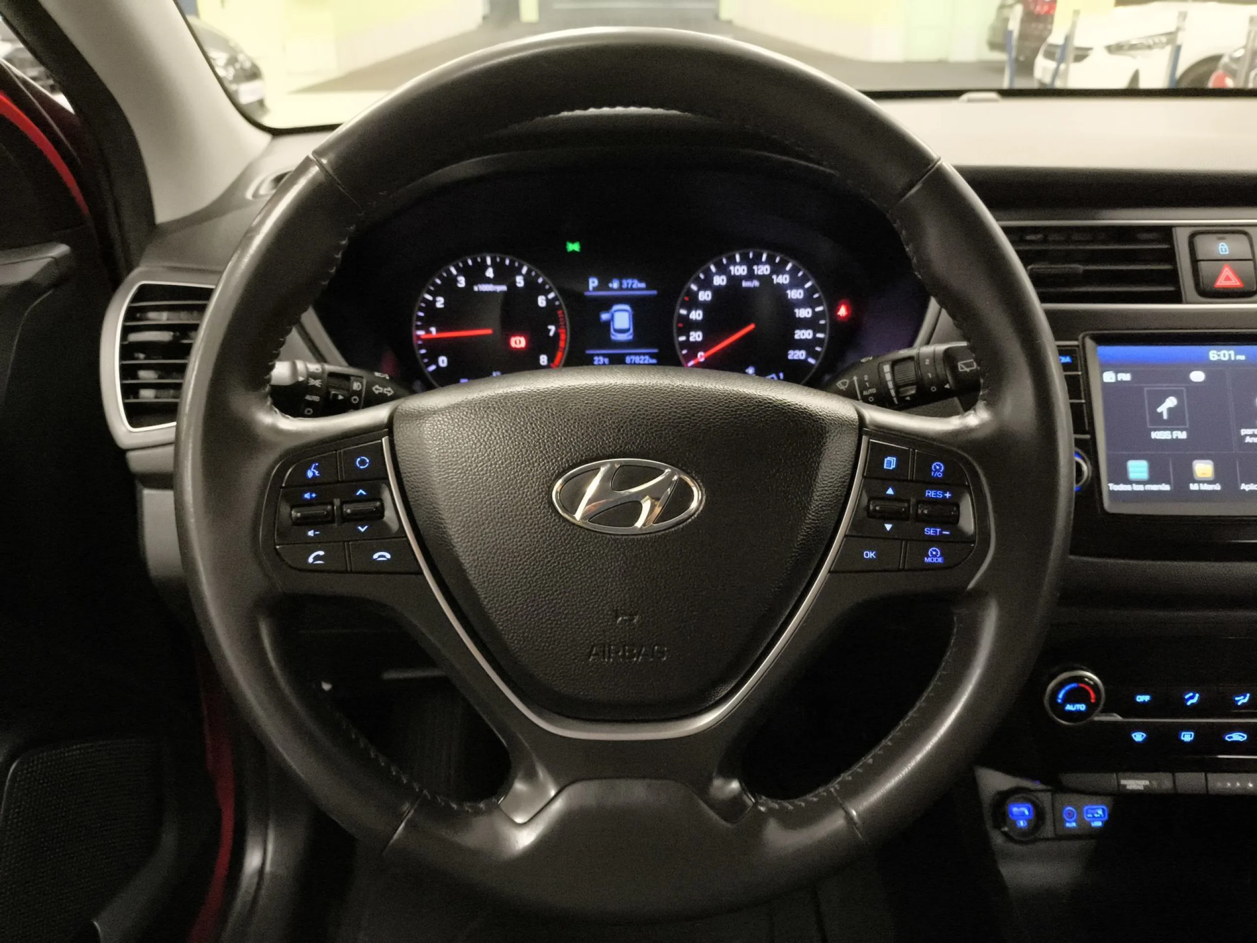 Hyundai I20 1.0 TGDI Tecno DT 74 kW (100 CV) - Foto 13