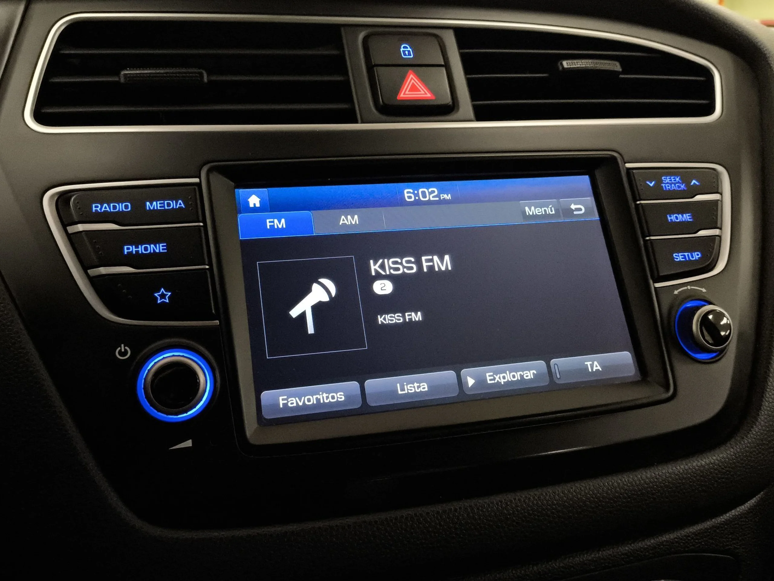 Hyundai I20 1.0 TGDI Tecno DT 74 kW (100 CV) - Foto 19