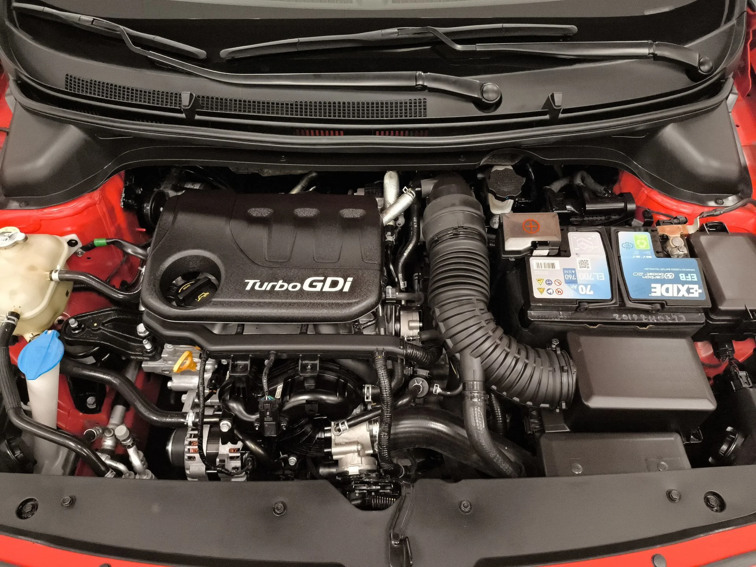 Hyundai I20 1.0 TGDI Tecno DT 74 kW (100 CV) - Foto 29