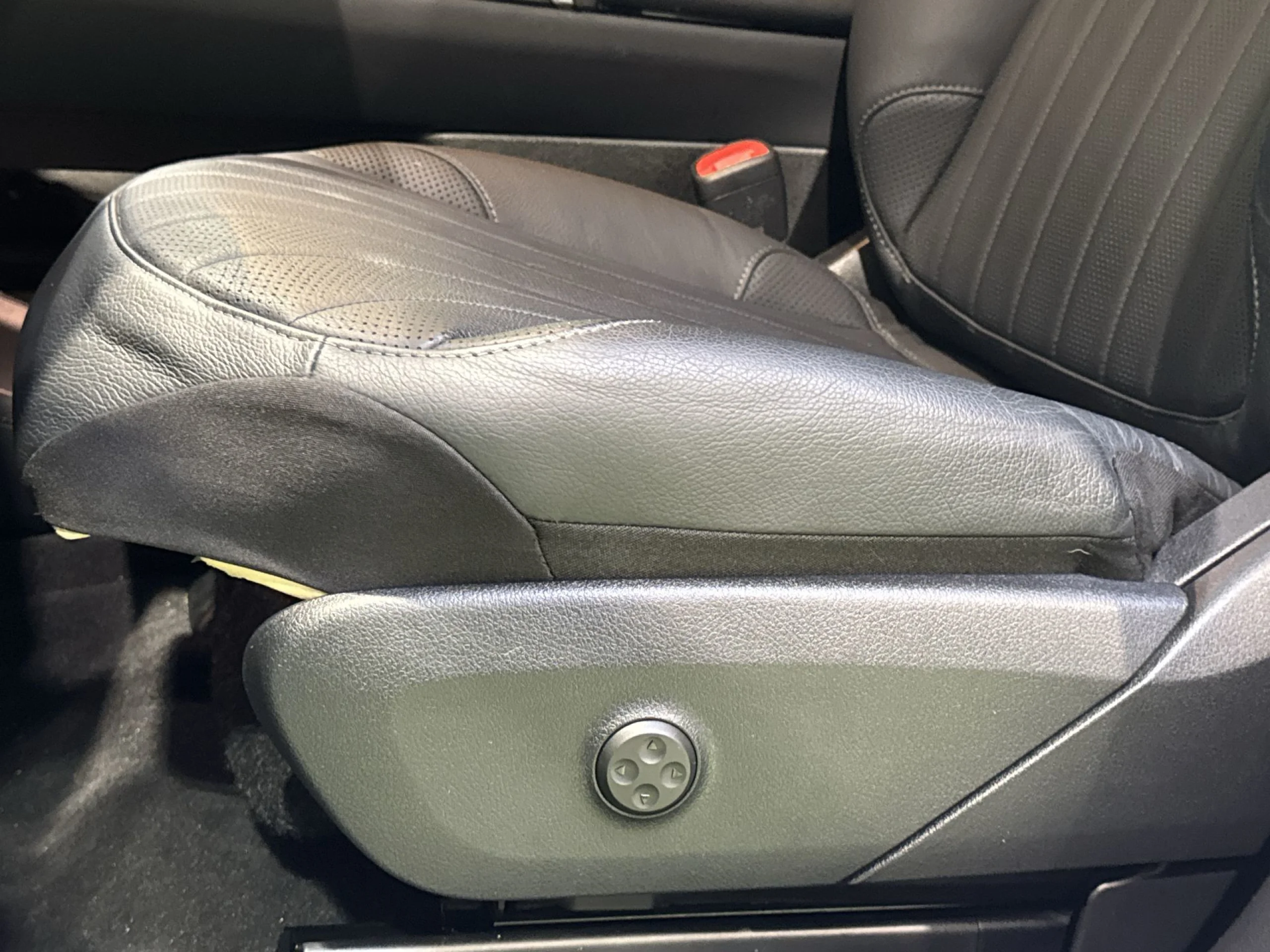 Mercedes-Benz EQE SUV 350+ Edition 215 kW (292 CV) - Foto 9