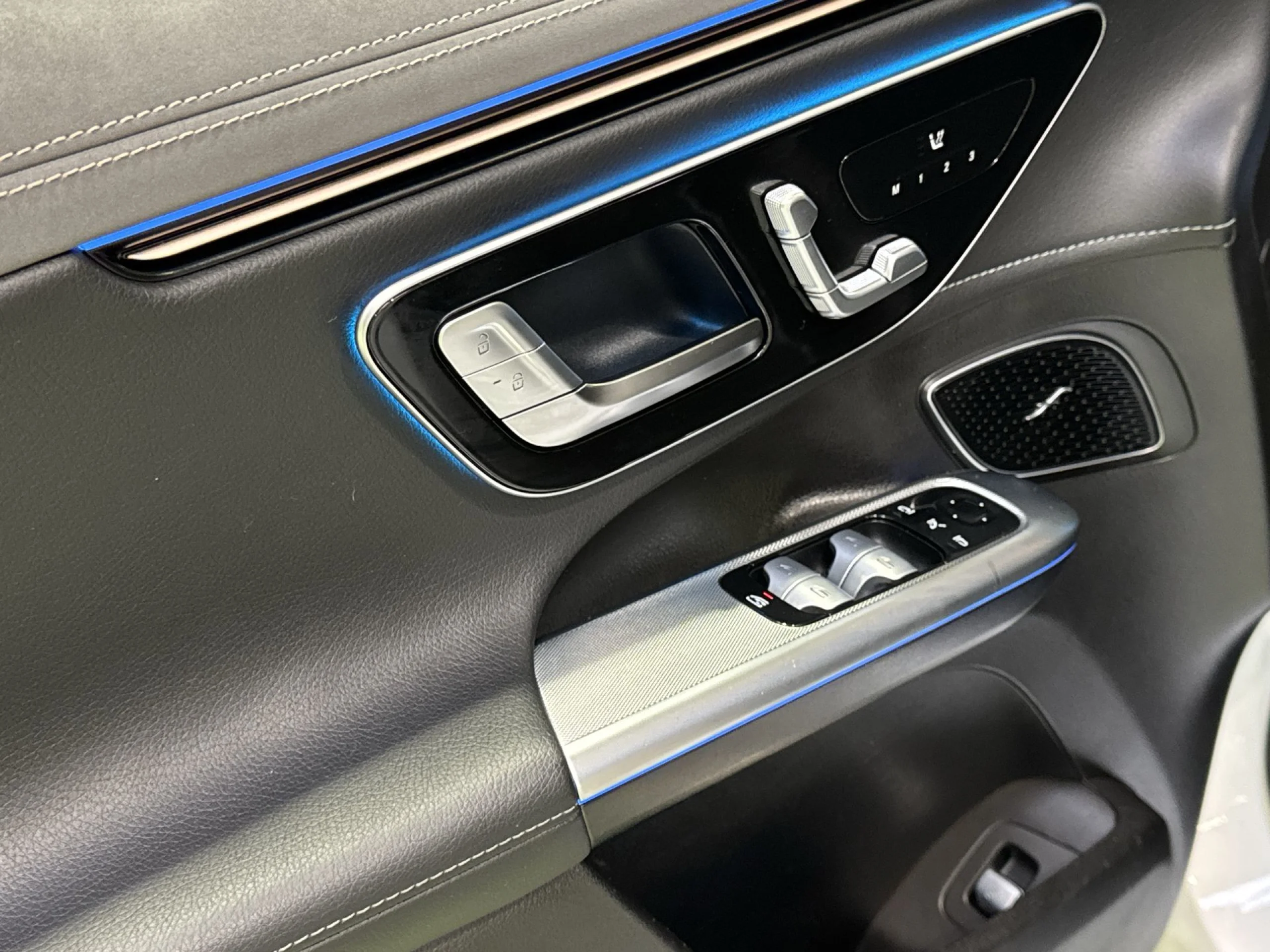 Mercedes-Benz EQE SUV 350+ Edition 215 kW (292 CV) - Foto 10