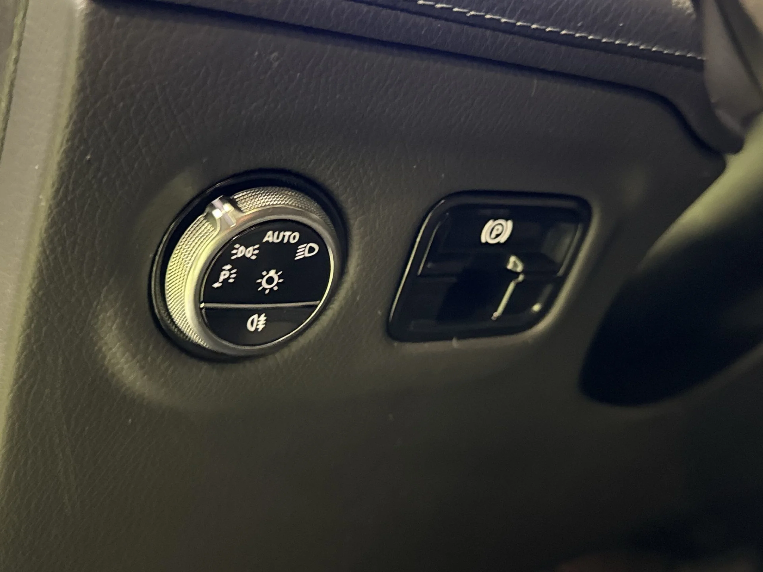 Mercedes-Benz EQE SUV 350+ Edition 215 kW (292 CV) - Foto 12