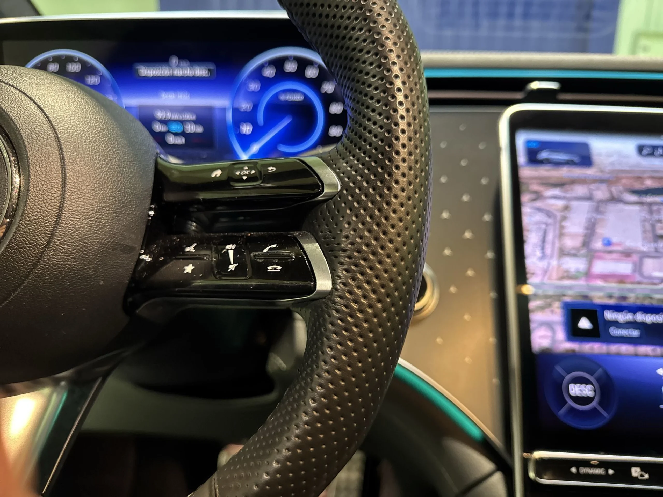 Mercedes-Benz EQE SUV 350+ Edition 215 kW (292 CV) - Foto 15