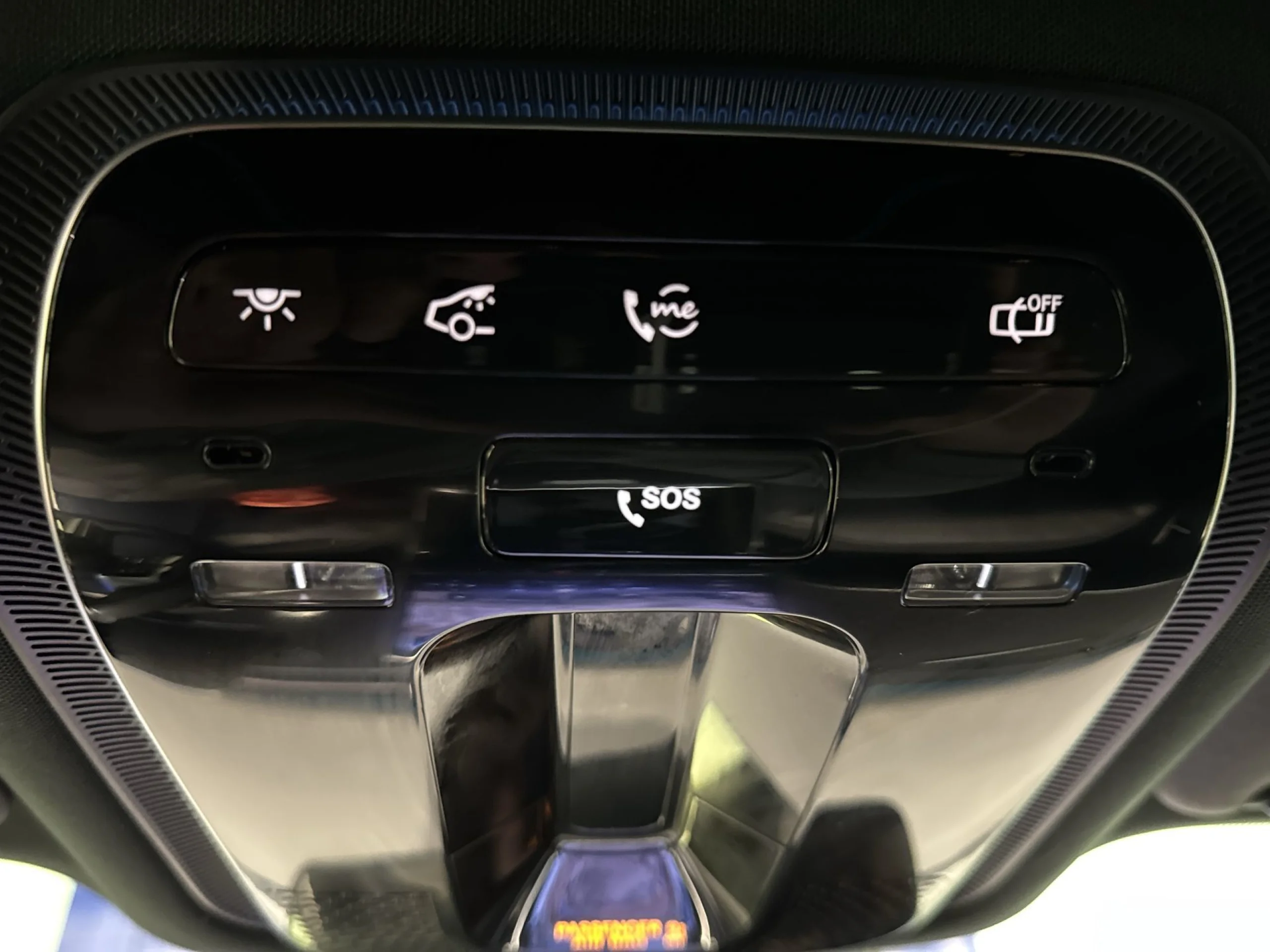 Mercedes-Benz EQE SUV 350+ Edition 215 kW (292 CV) - Foto 19