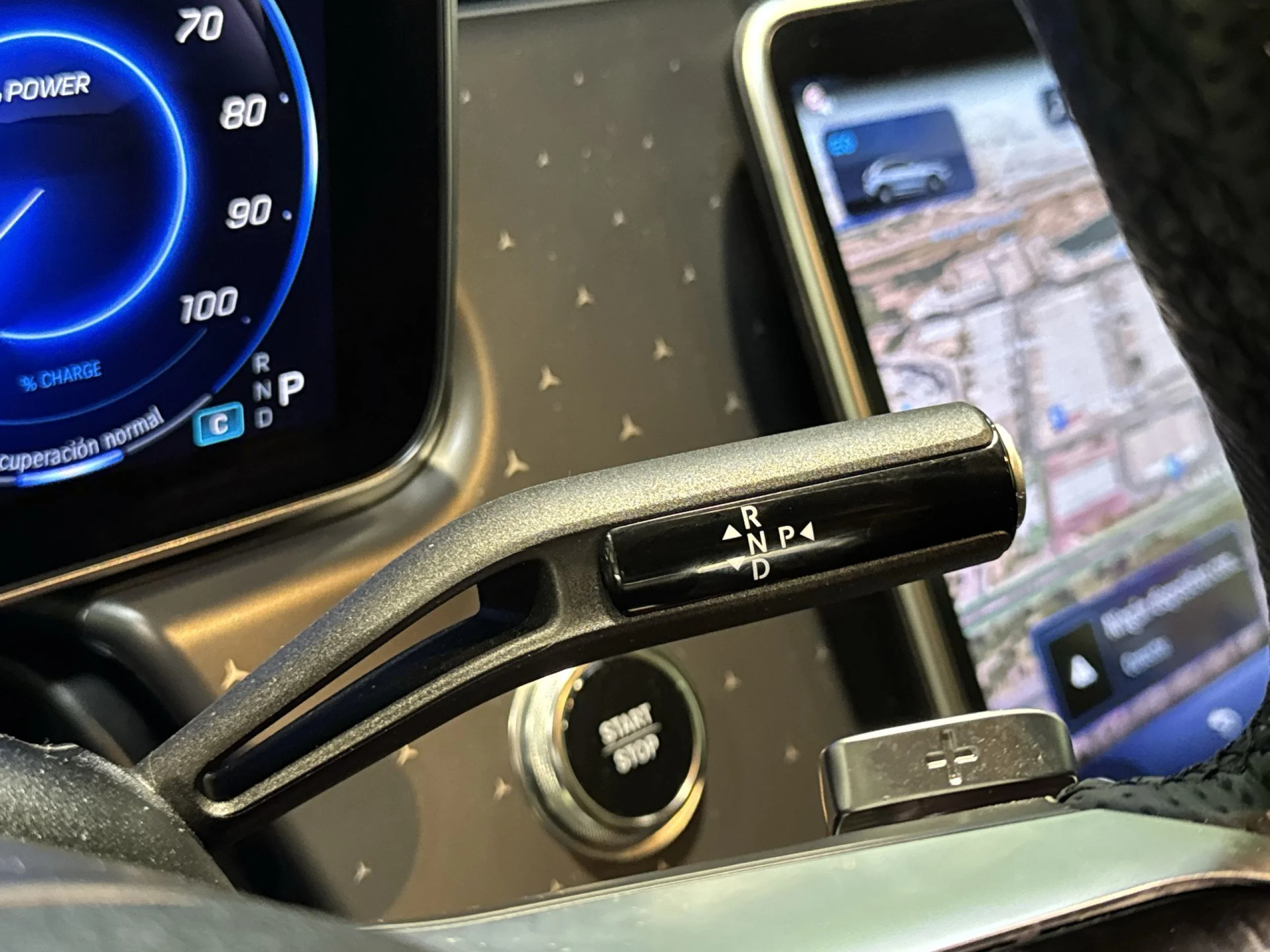 Mercedes-Benz EQE SUV 350+ Edition 215 kW (292 CV) - Foto 23