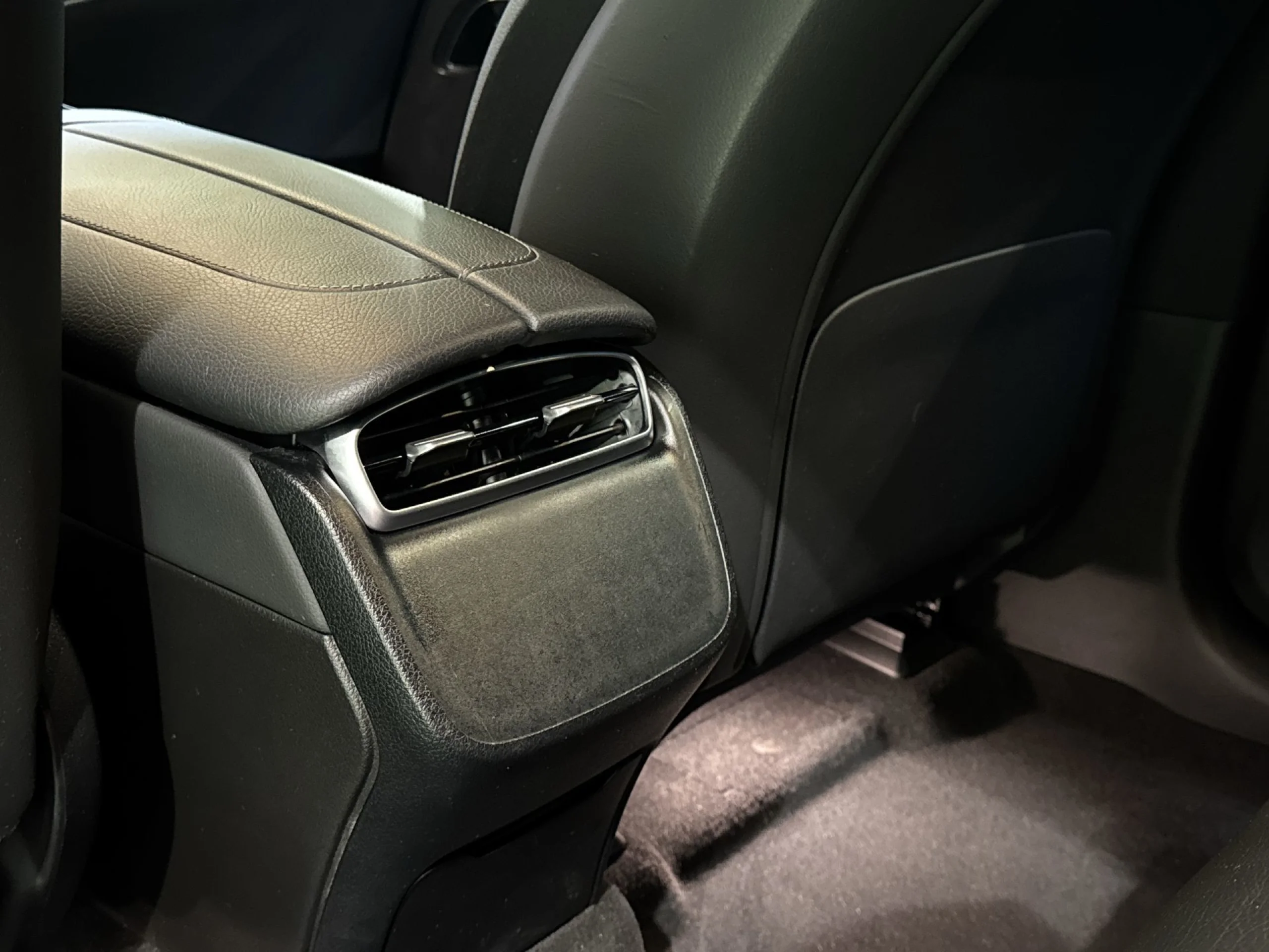 Mercedes-Benz EQE SUV 350+ Edition 215 kW (292 CV) - Foto 26