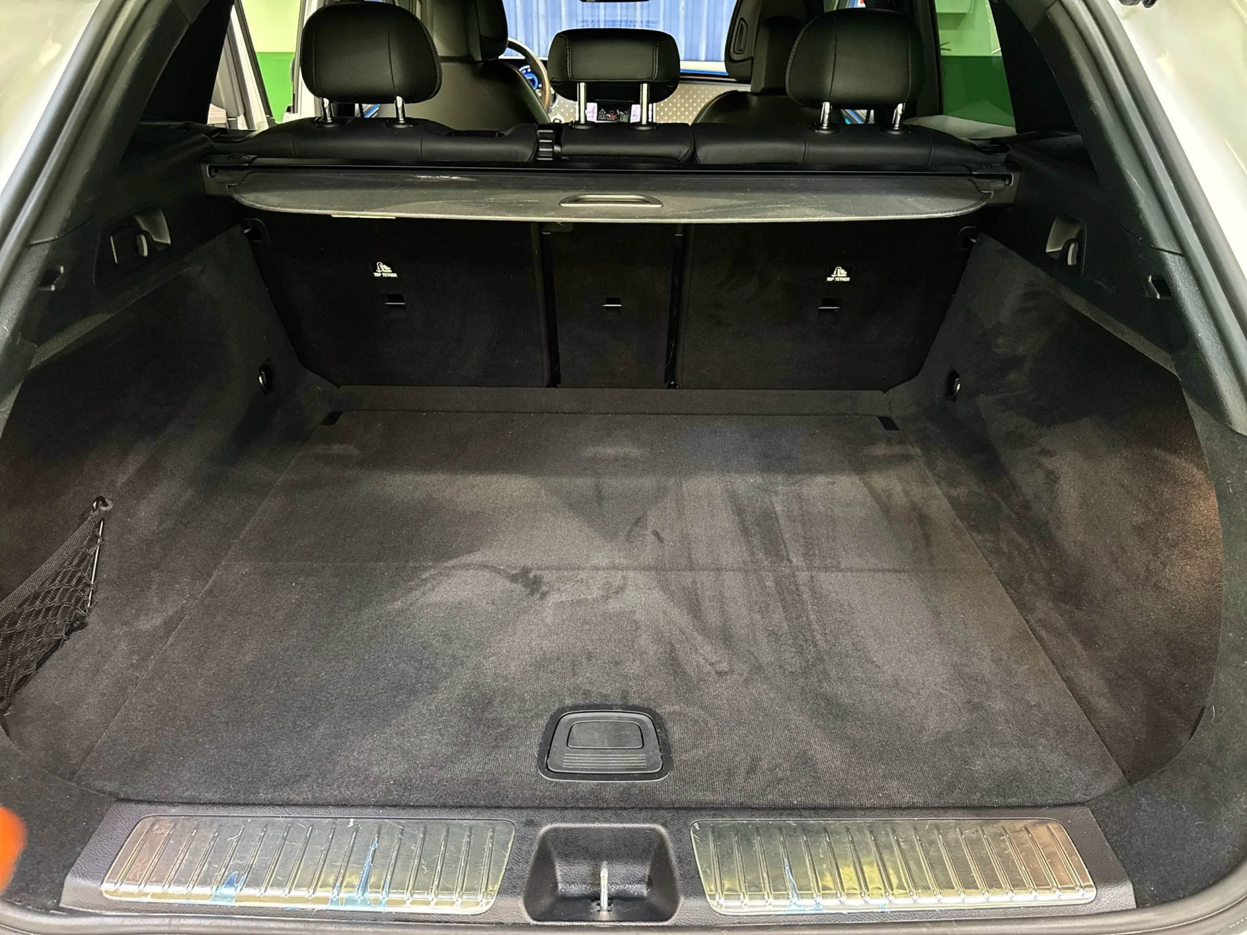 Mercedes-Benz EQE SUV 350+ Edition 215 kW (292 CV) - Foto 27