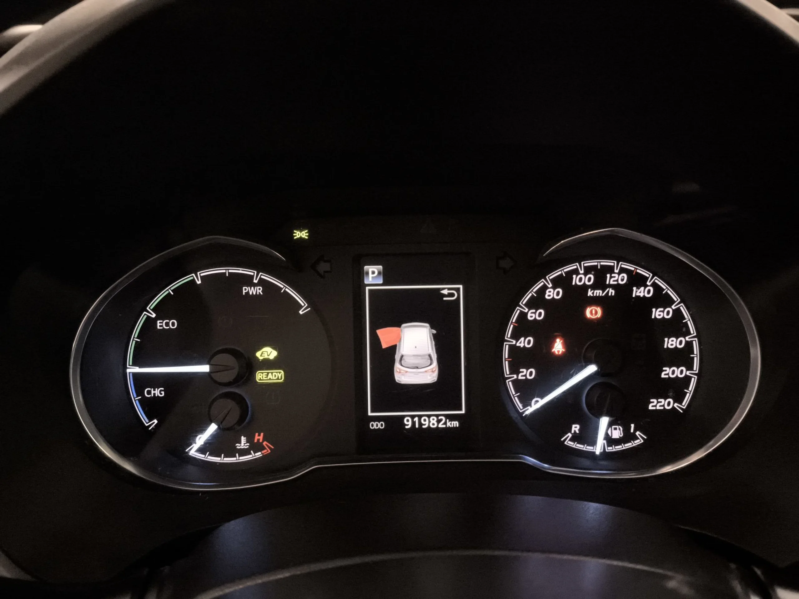 Toyota Yaris 1.5 100H Active 74 kW (100 CV) - Foto 14